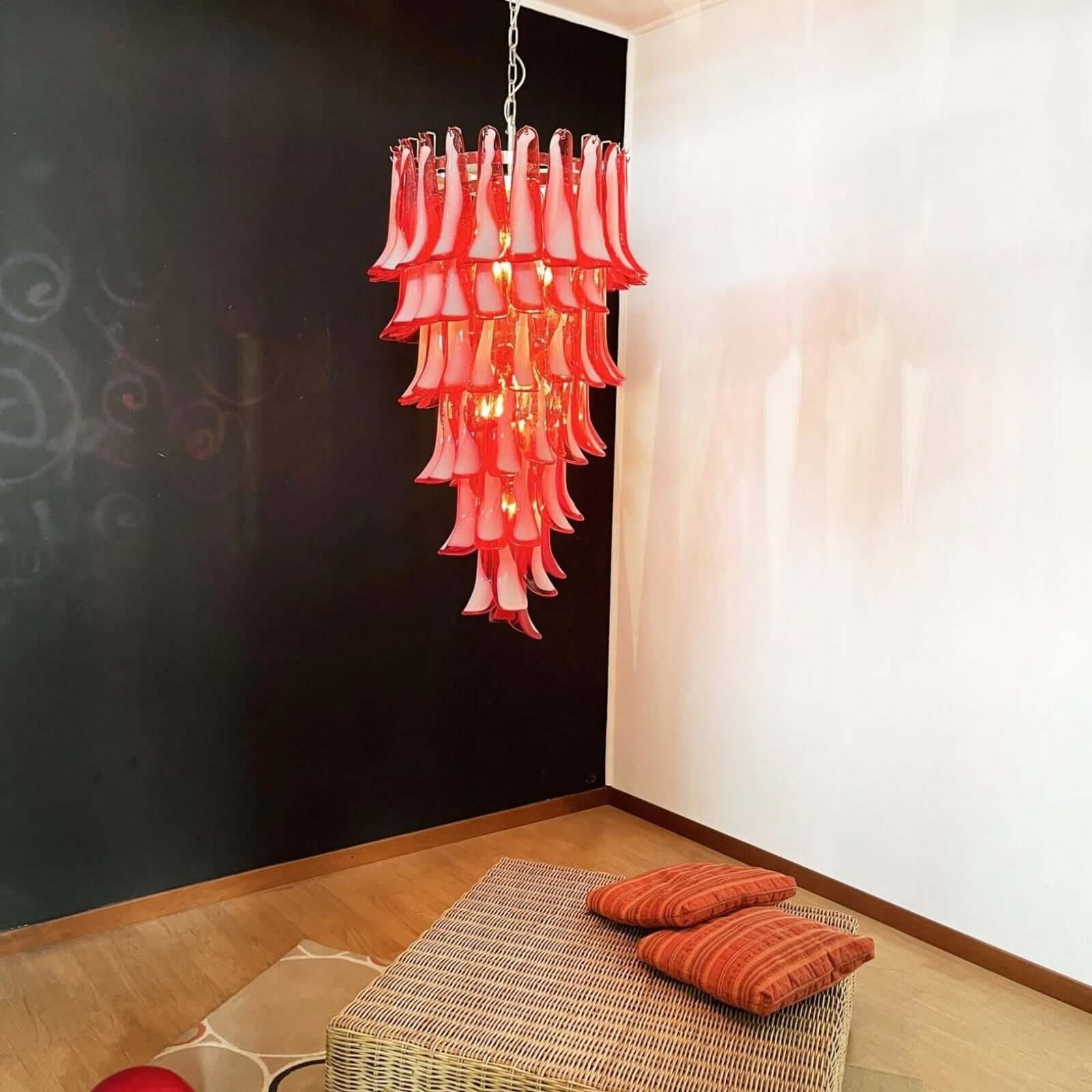 Lufra Chandelier