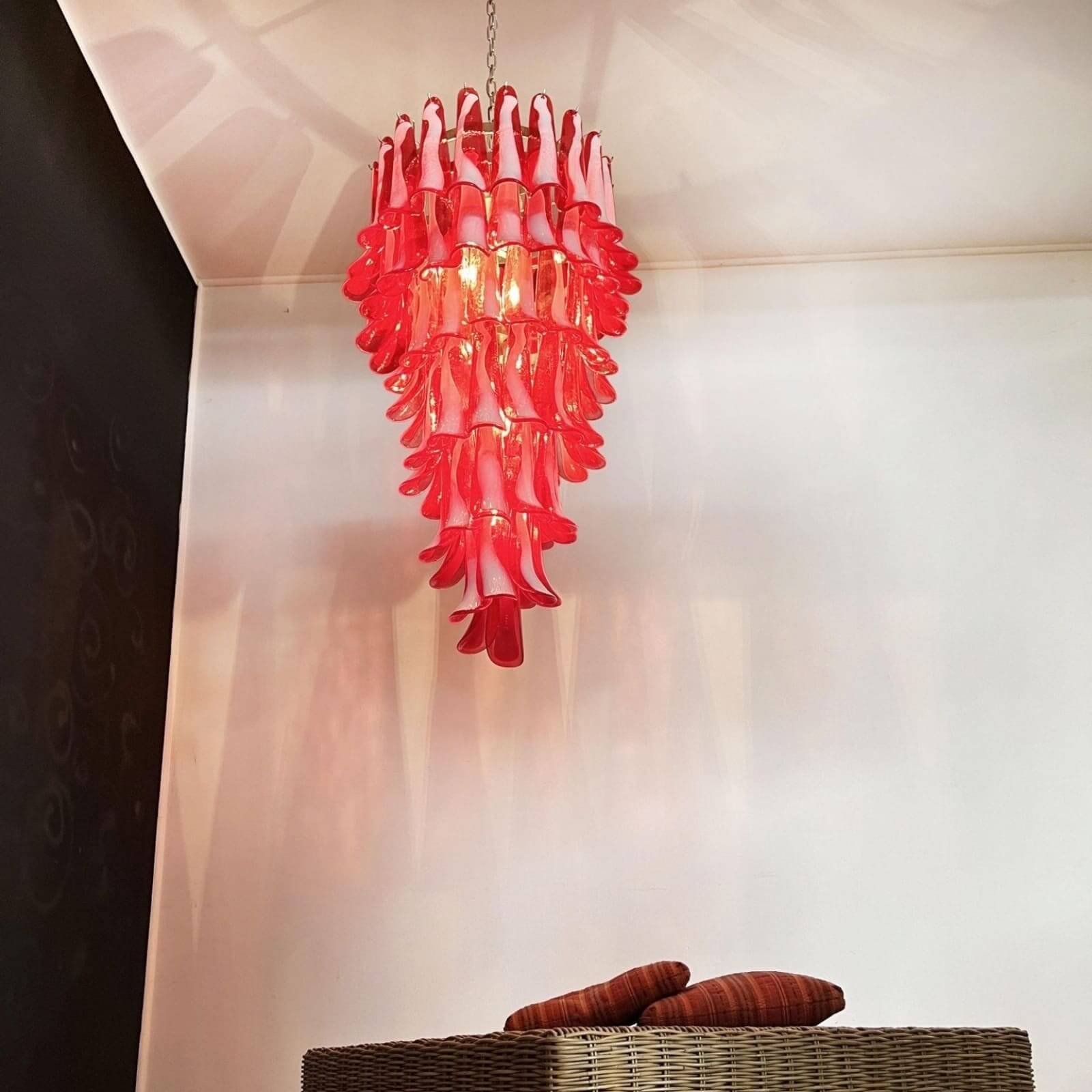 Lufra Chandelier