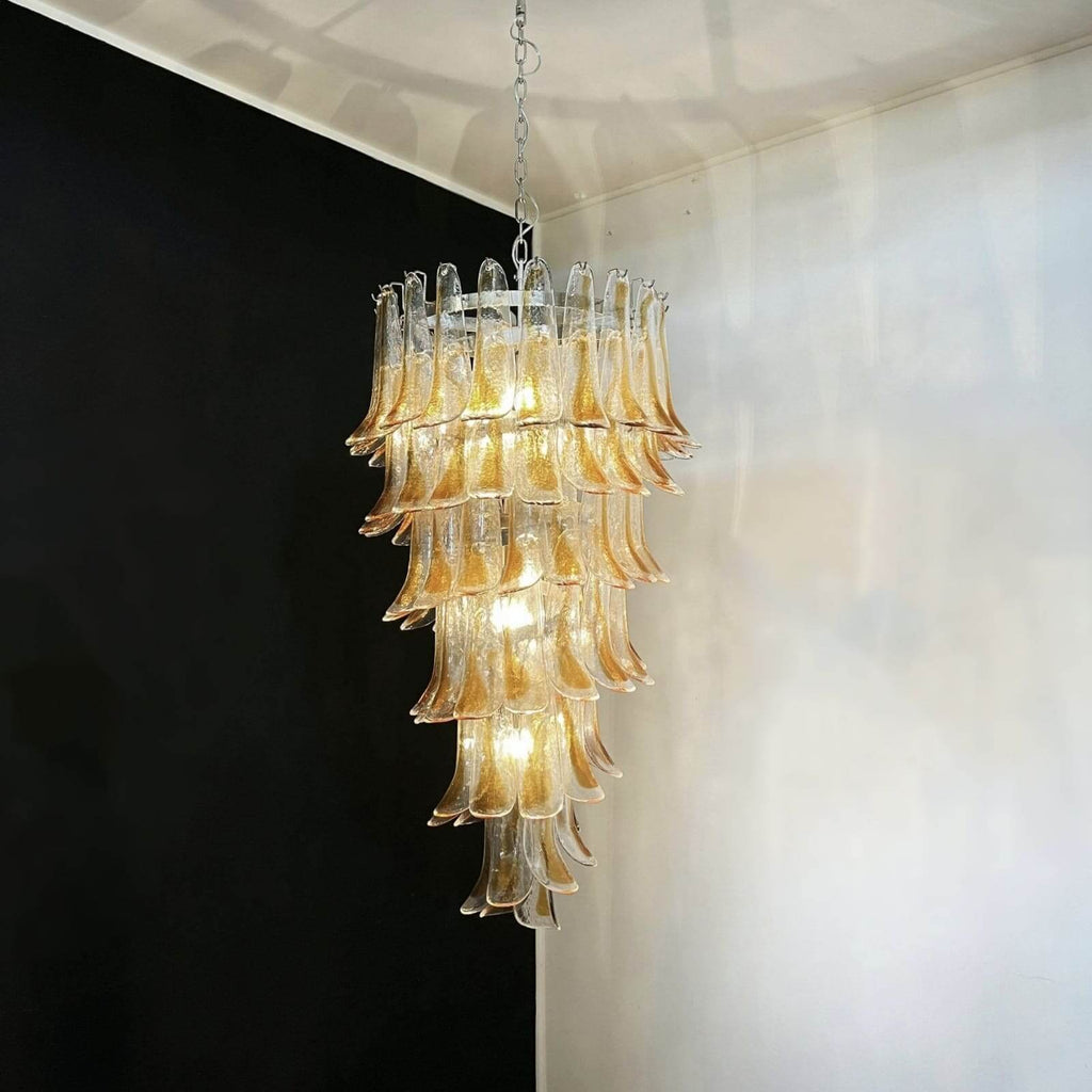 Lufra Chandelier