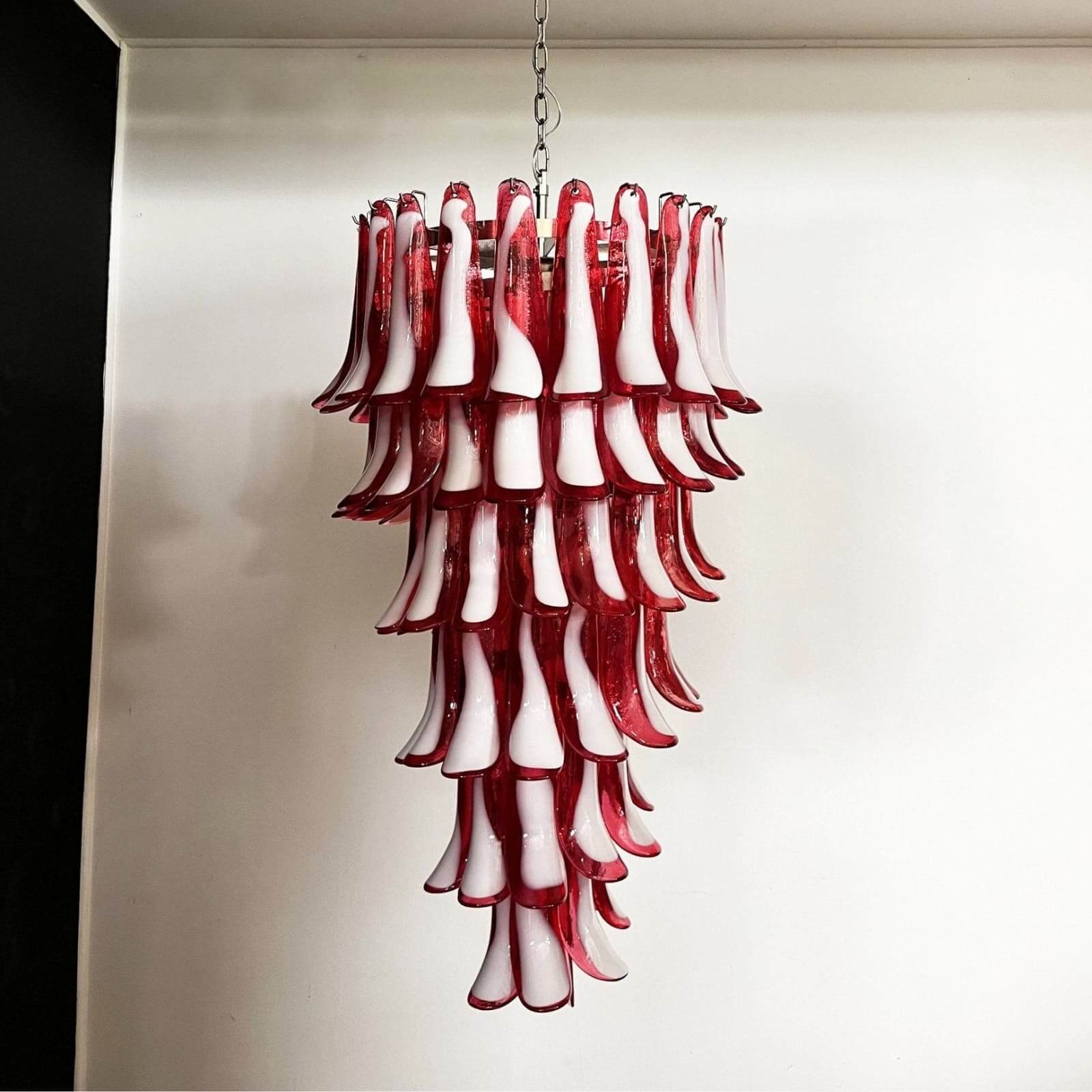 Lufra Chandelier