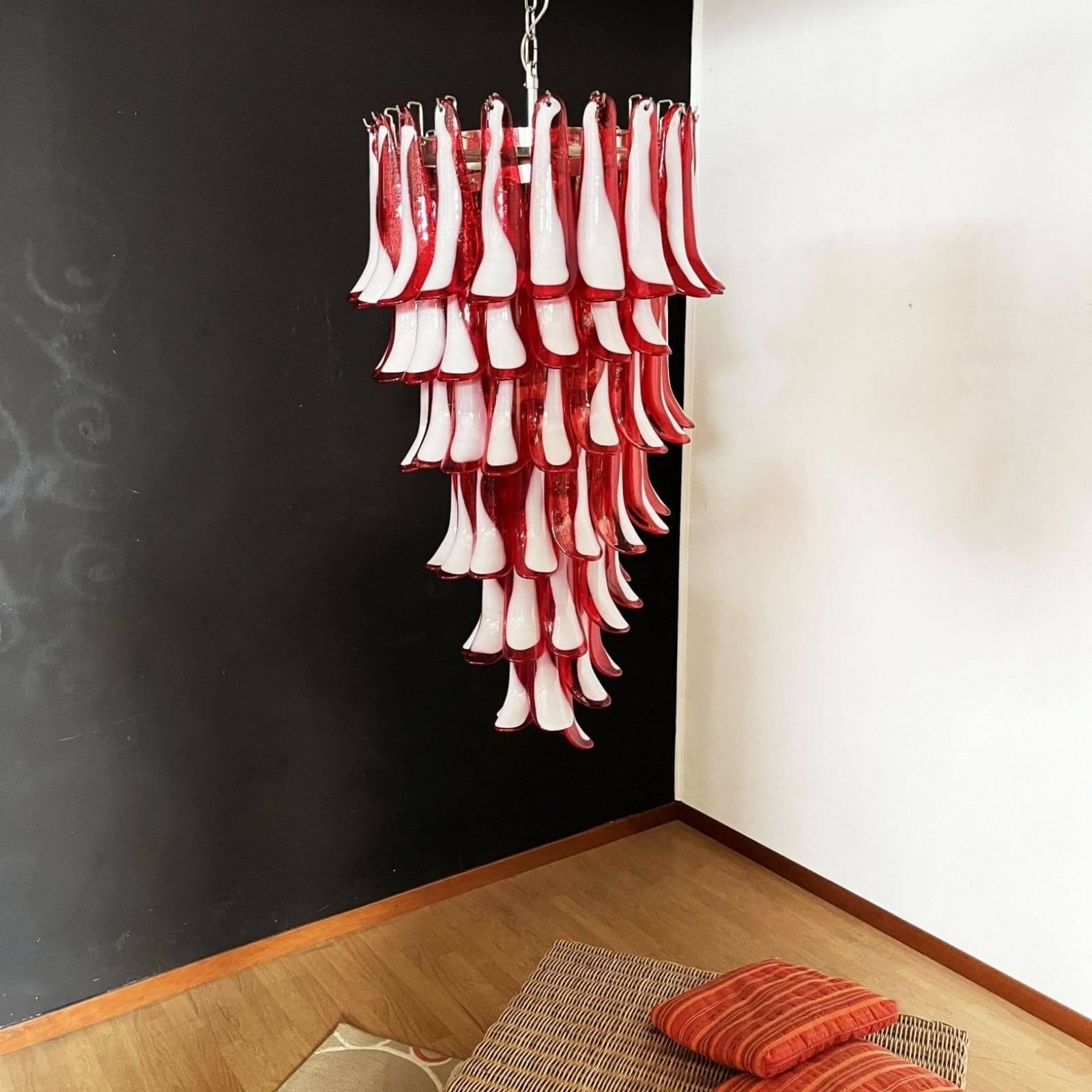 Lufra Chandelier