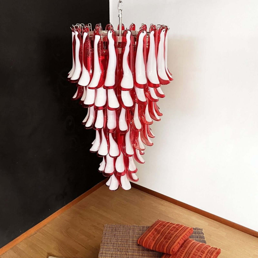 Lufra Chandelier