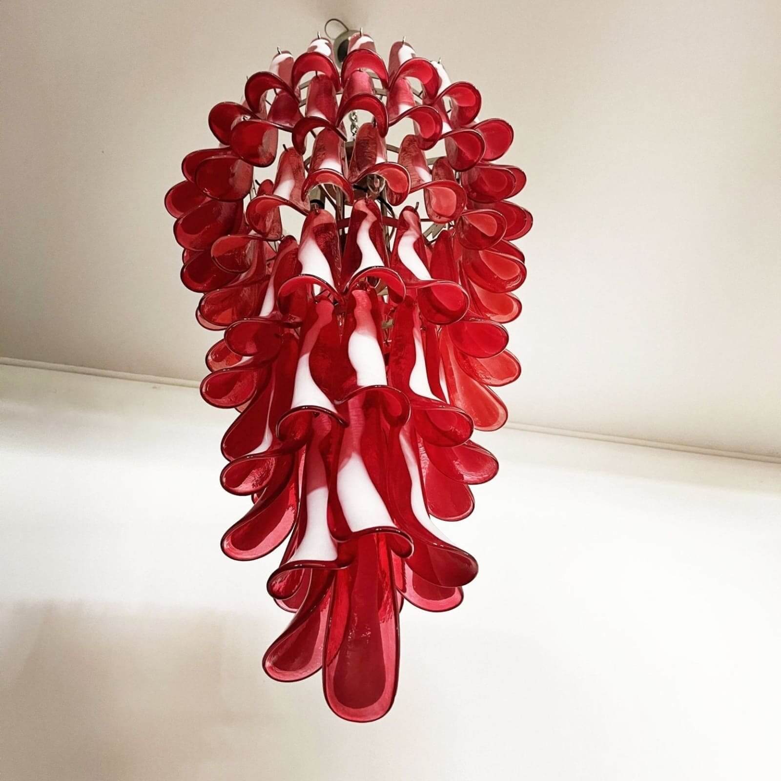 Lufra Chandelier