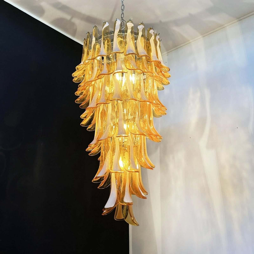 Lufra Chandelier