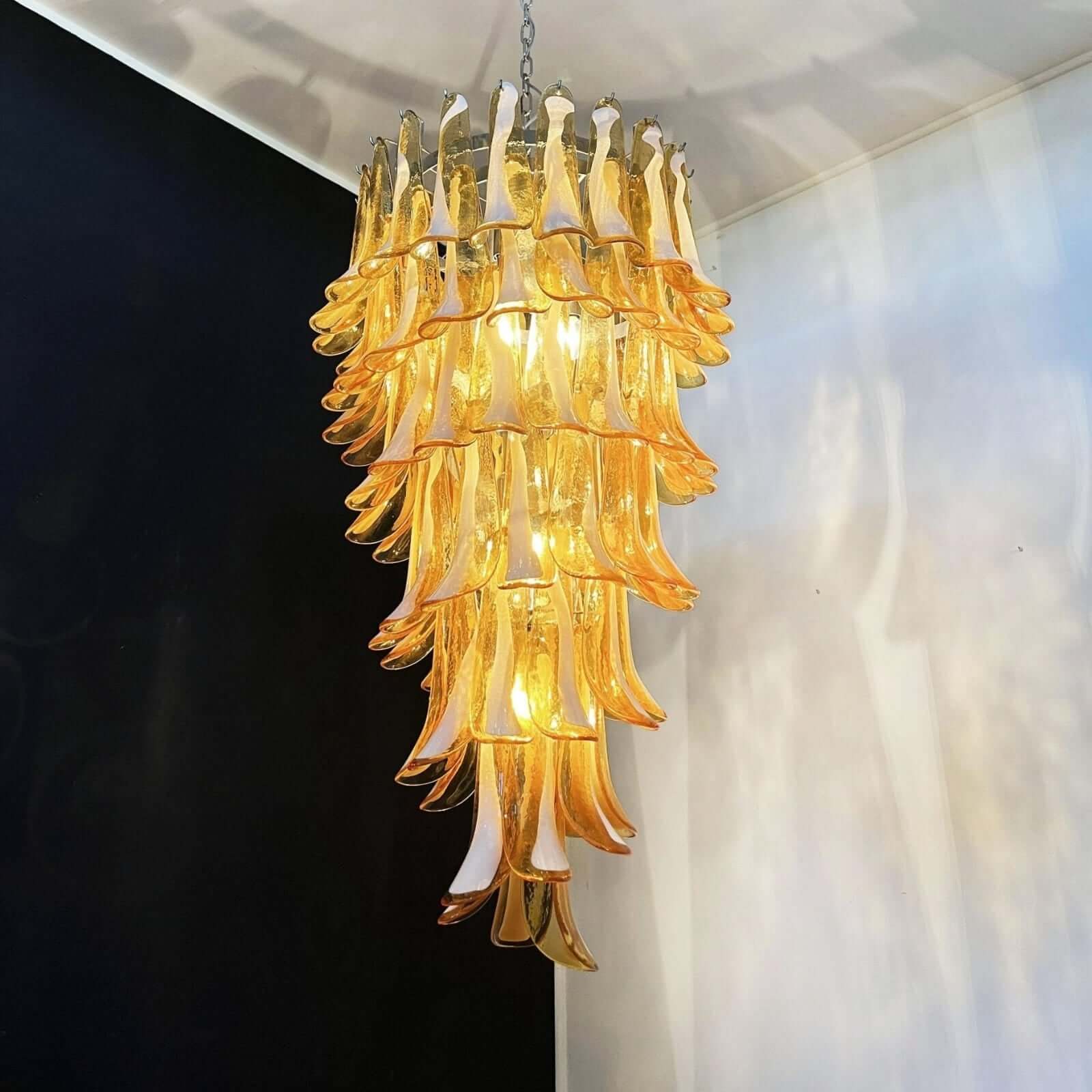 Lufra Chandelier