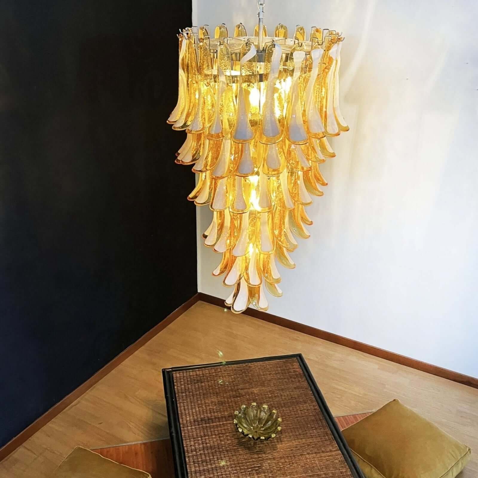 Lufra Chandelier