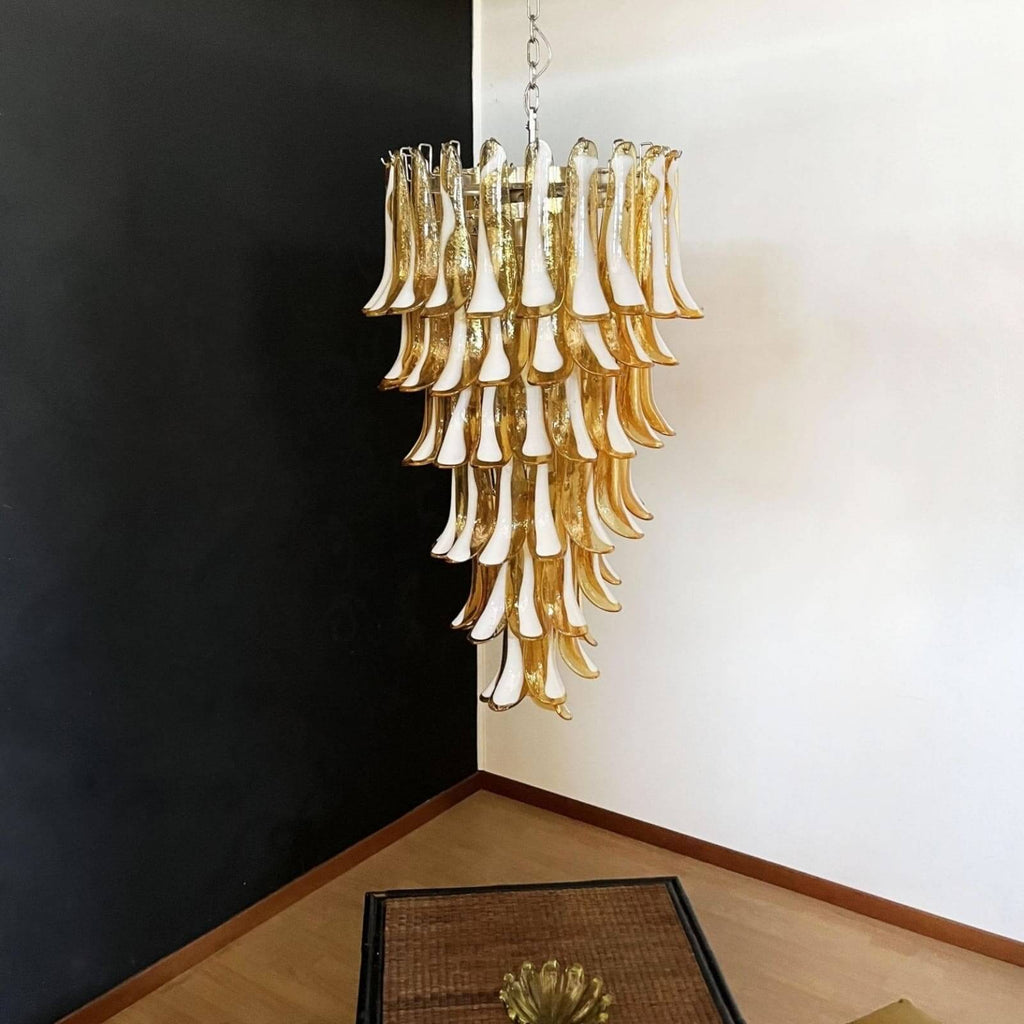 Lufra Chandelier