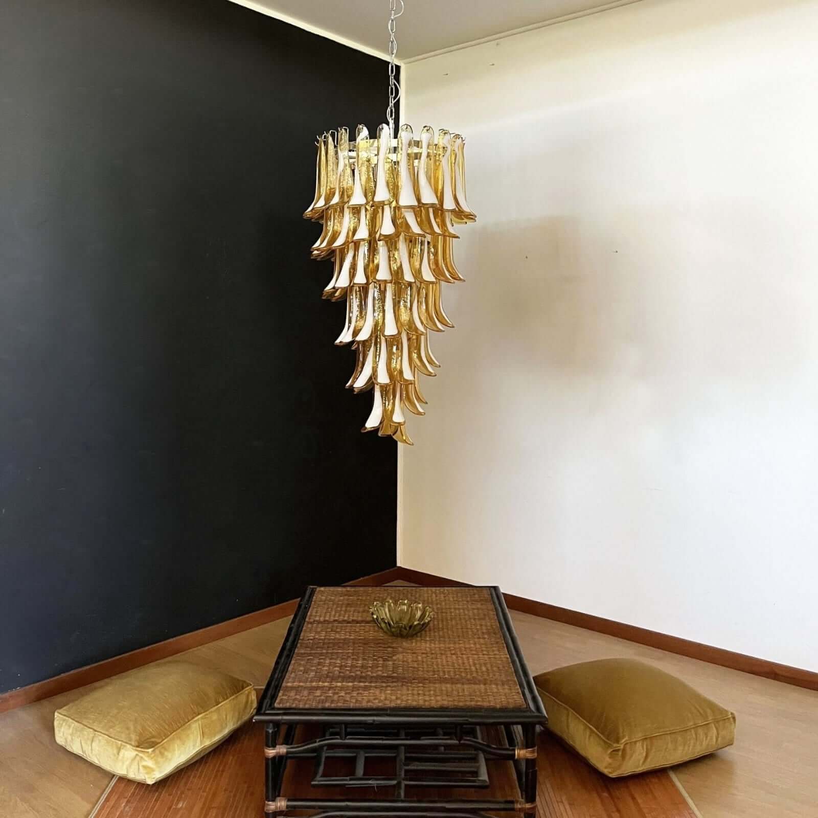 Lufra Chandelier