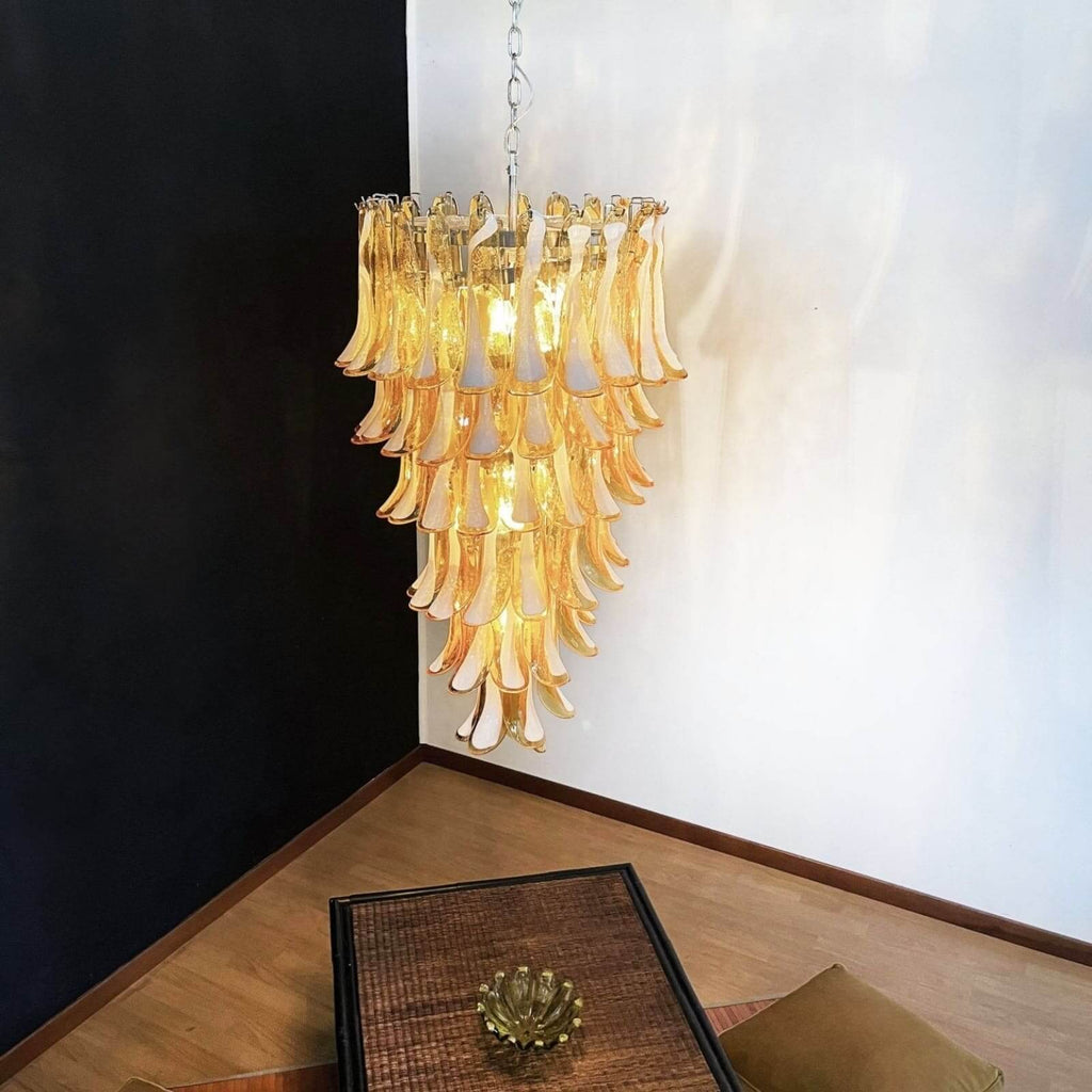 Lufra Chandelier