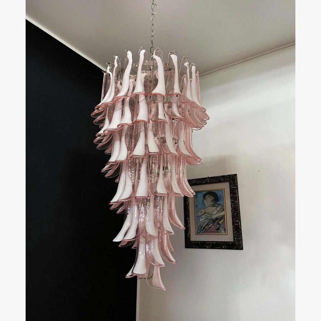 Lufra Chandelier