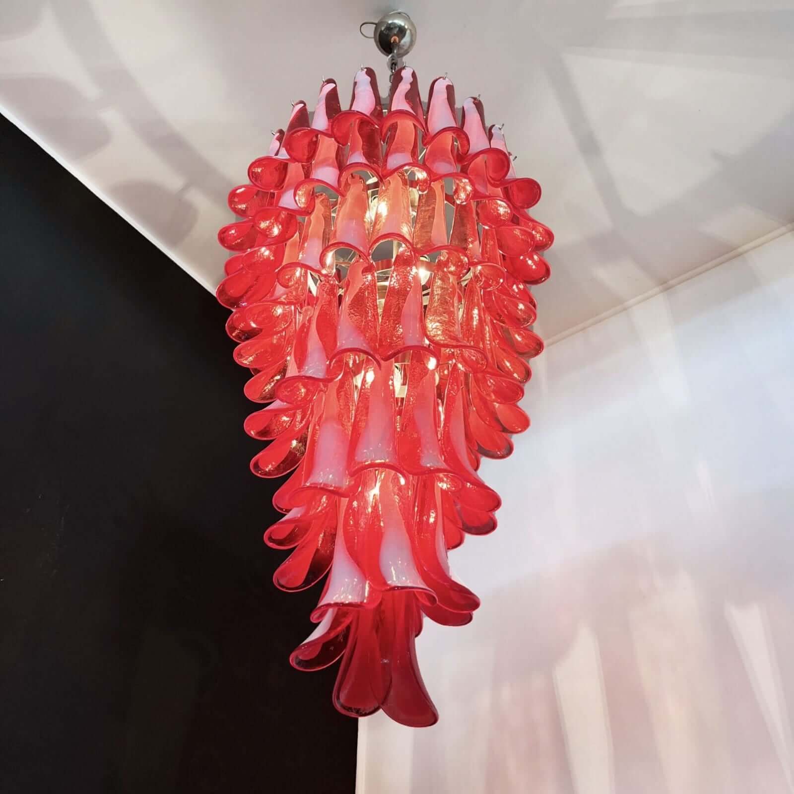 Lufra Chandelier