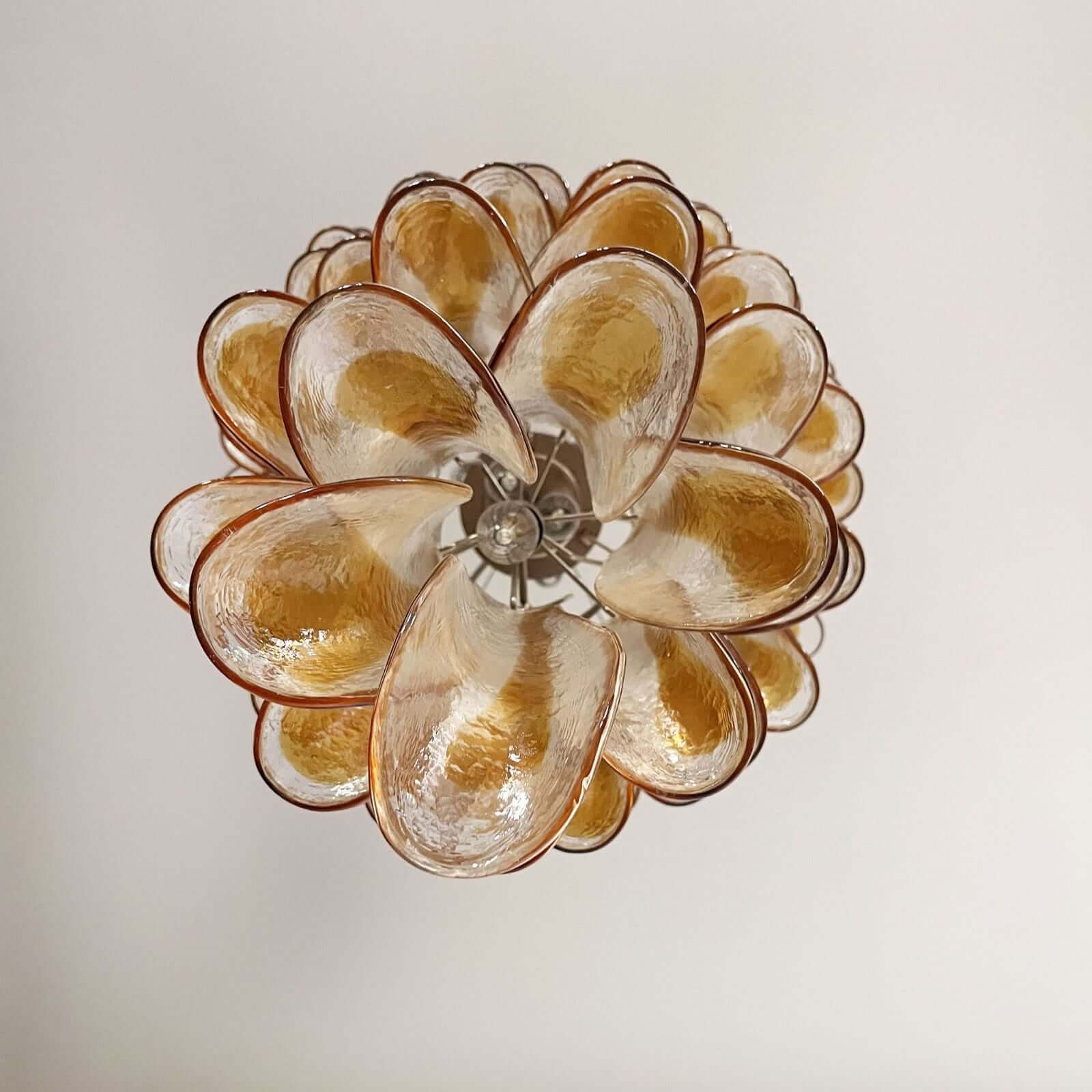 Lufra Chandelier