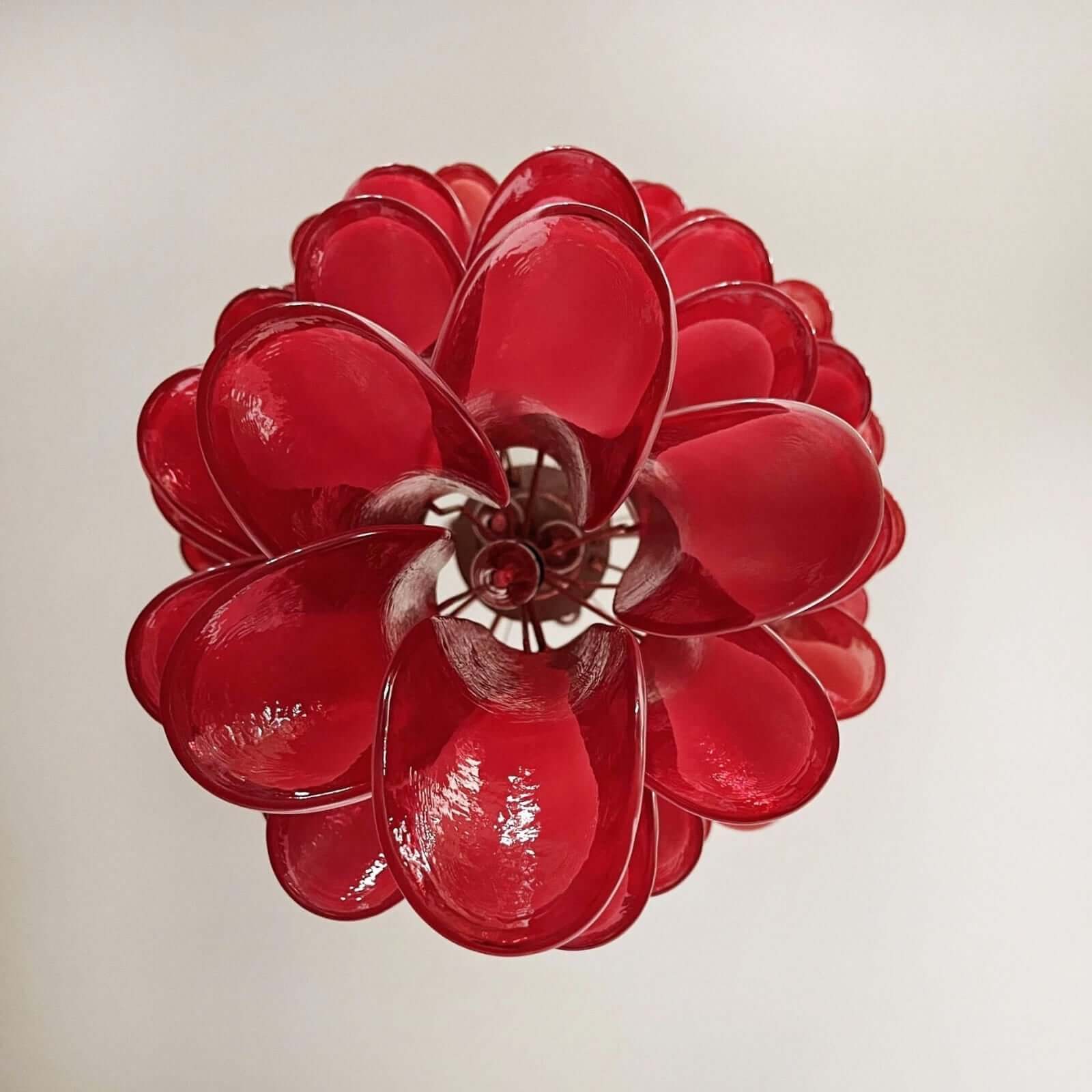 Lufra Chandelier