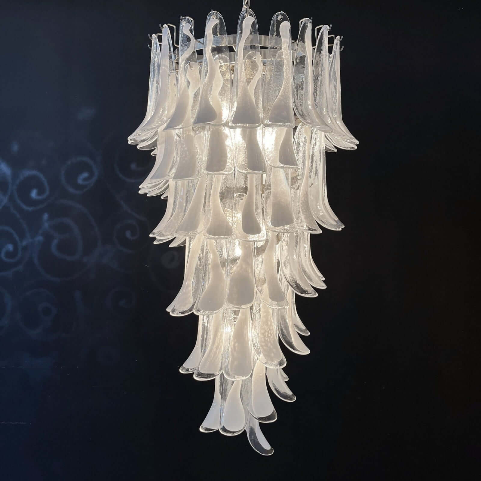 Lufra Chandelier