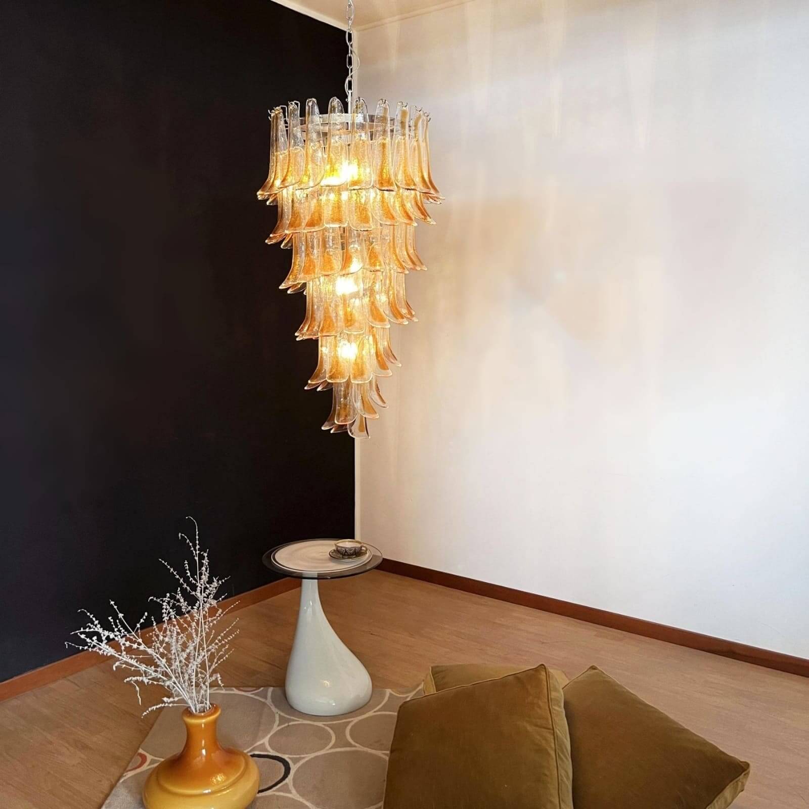 Lufra Chandelier