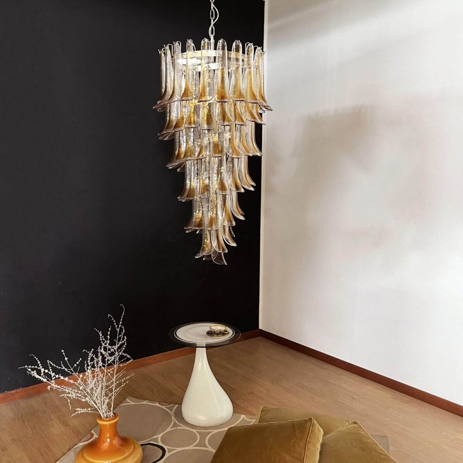Lufra Chandelier