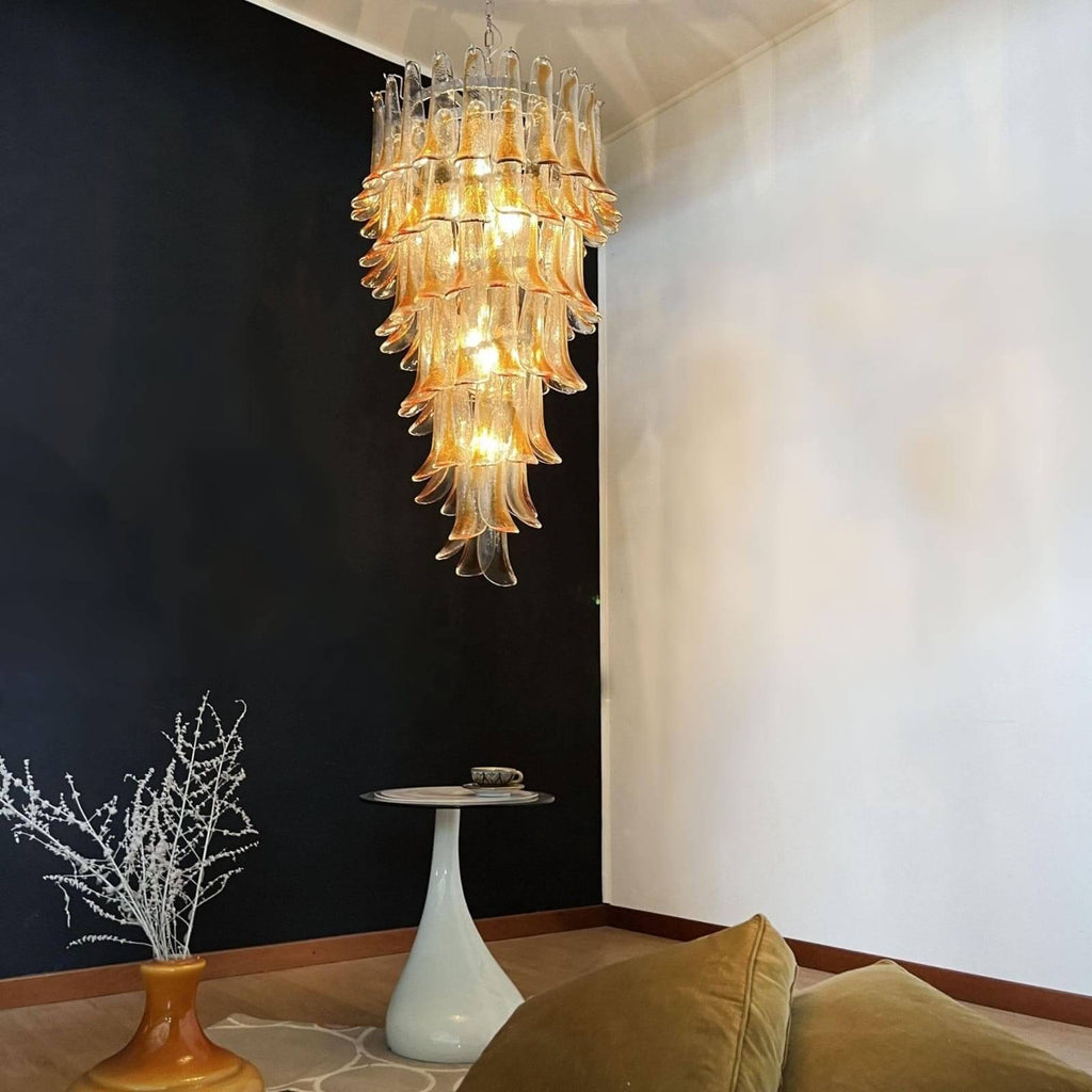 Lufra Chandelier