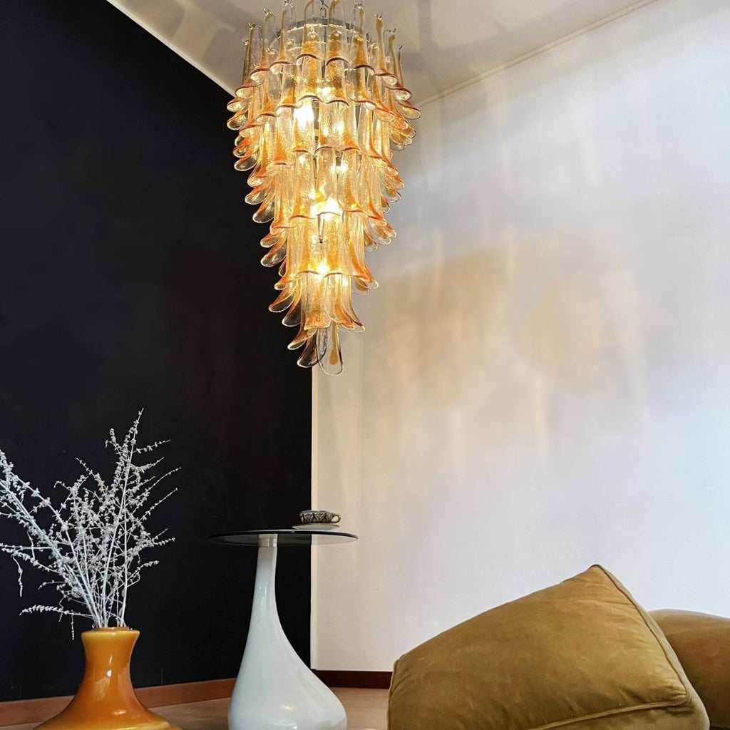 Lufra Chandelier
