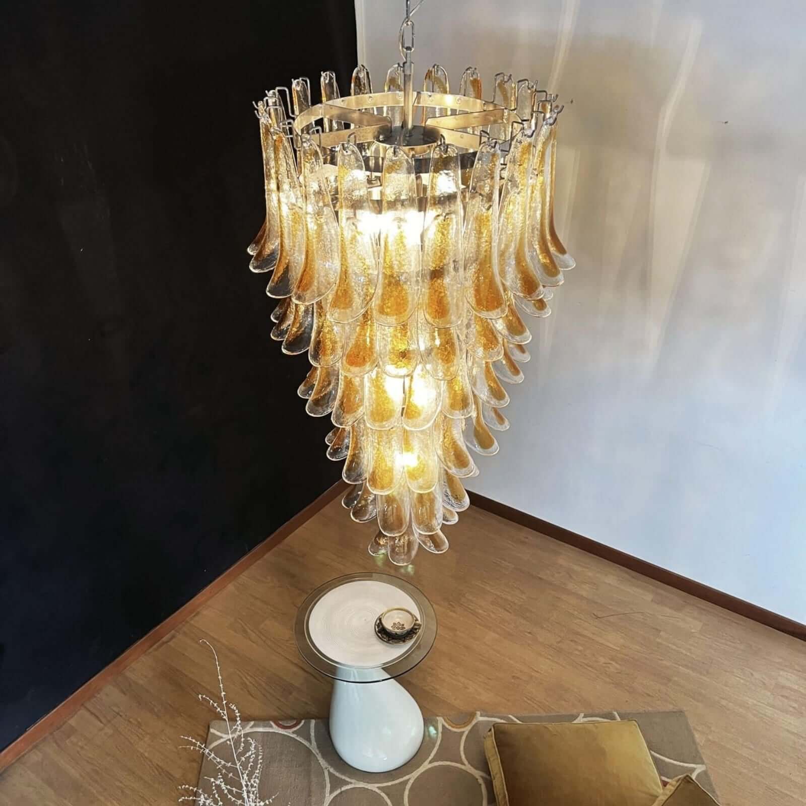 Lufra Chandelier