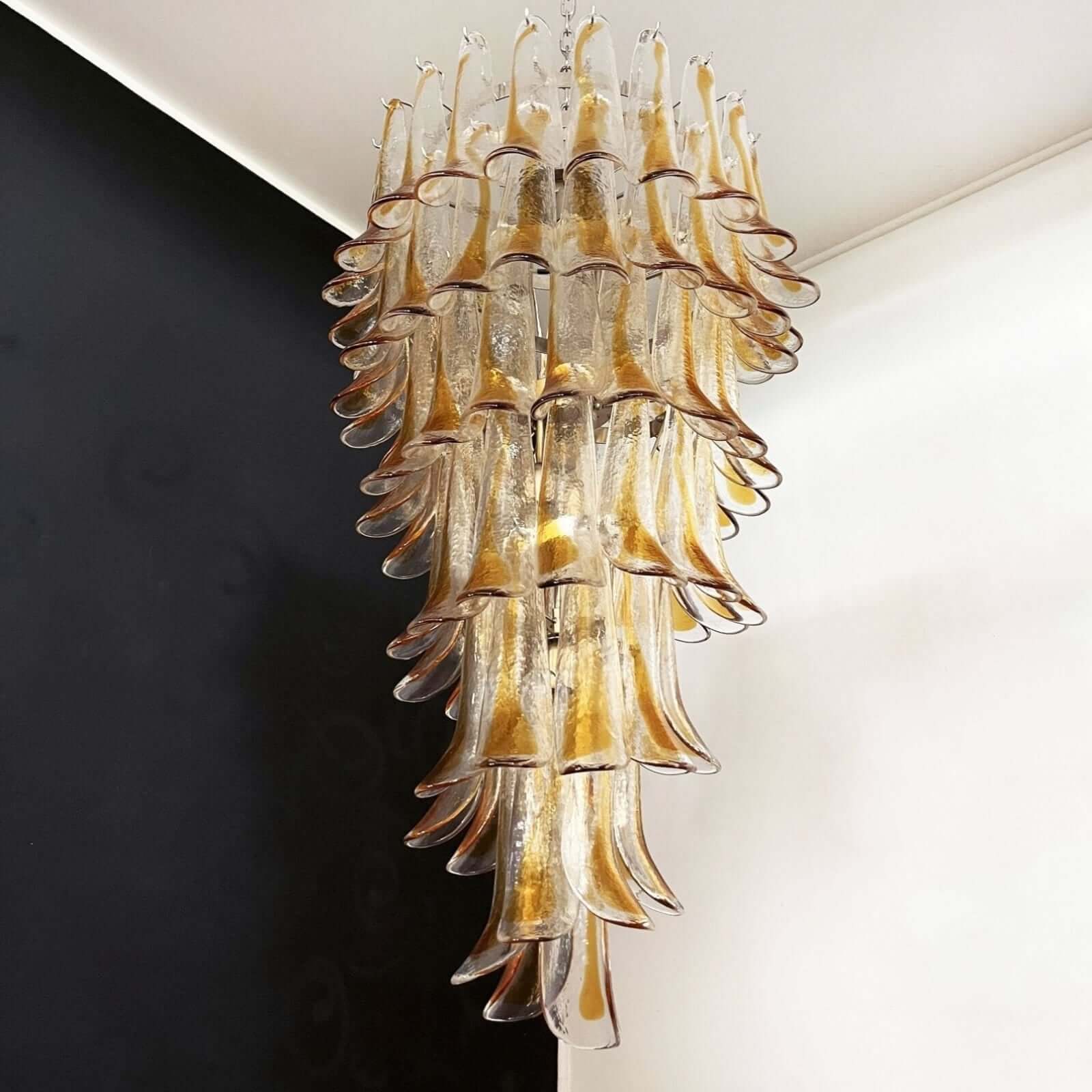 Lufra Chandelier