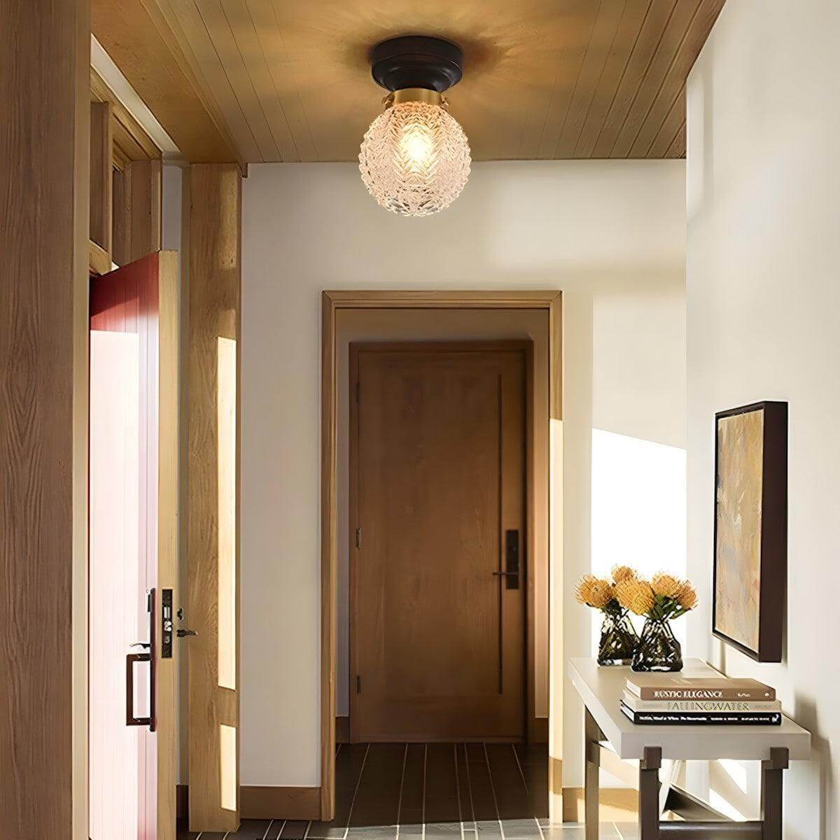 Lumidora Ceiling Lamp