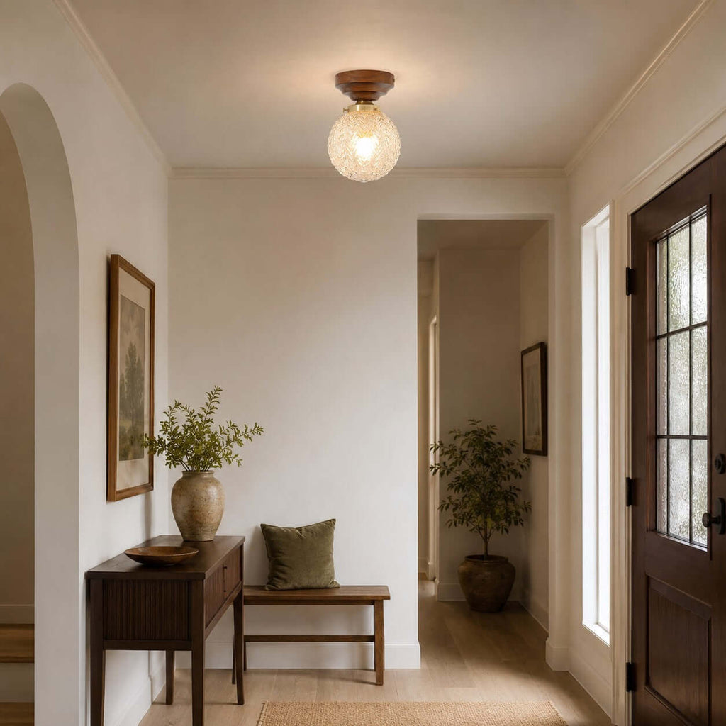 Lumidora Ceiling Lamp