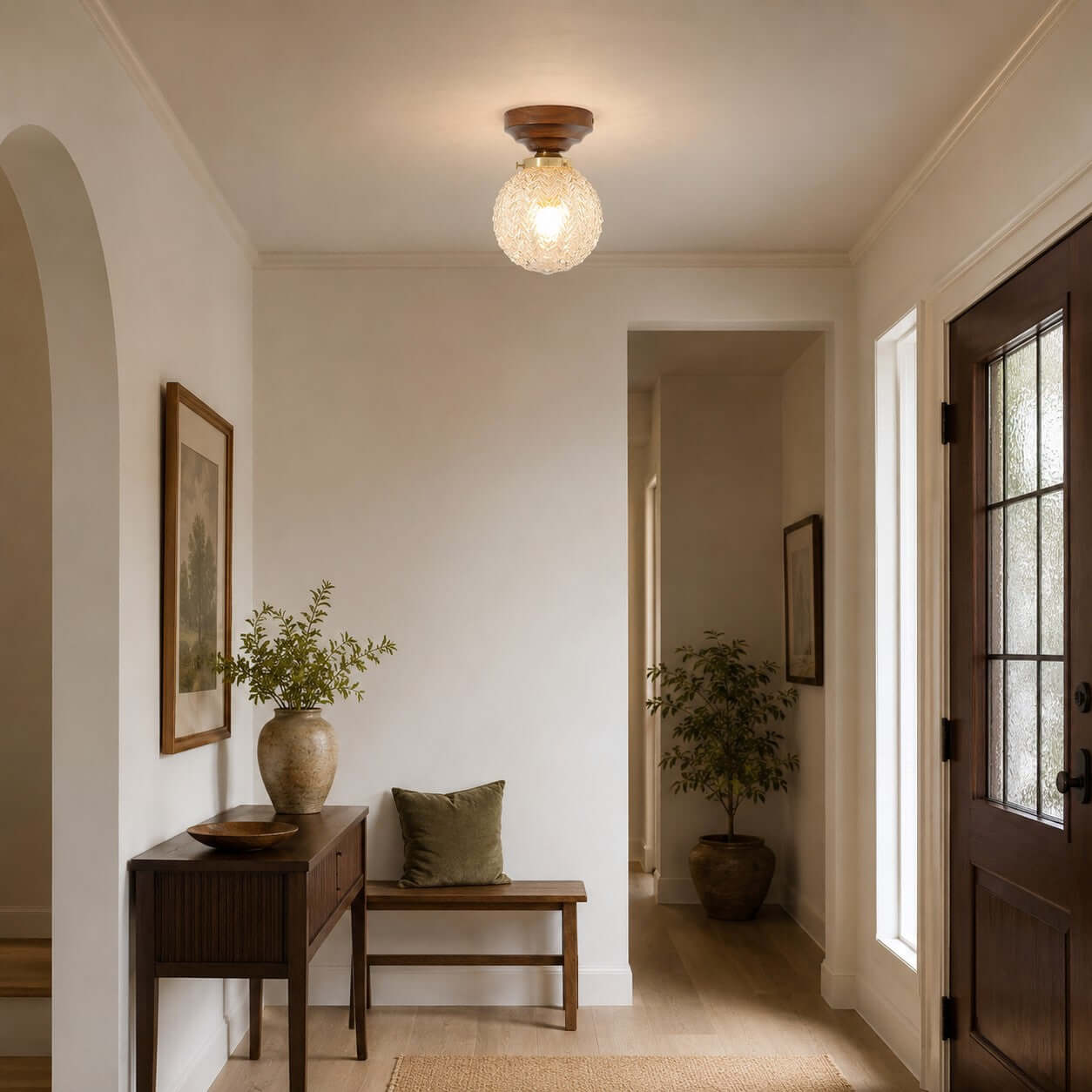 Lumidora Ceiling Lamp