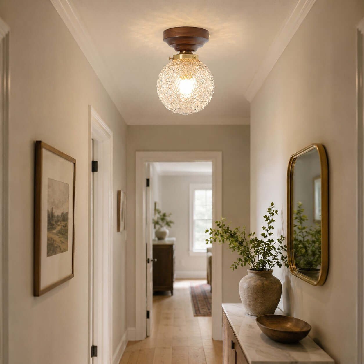 Lumidora Ceiling Lamp