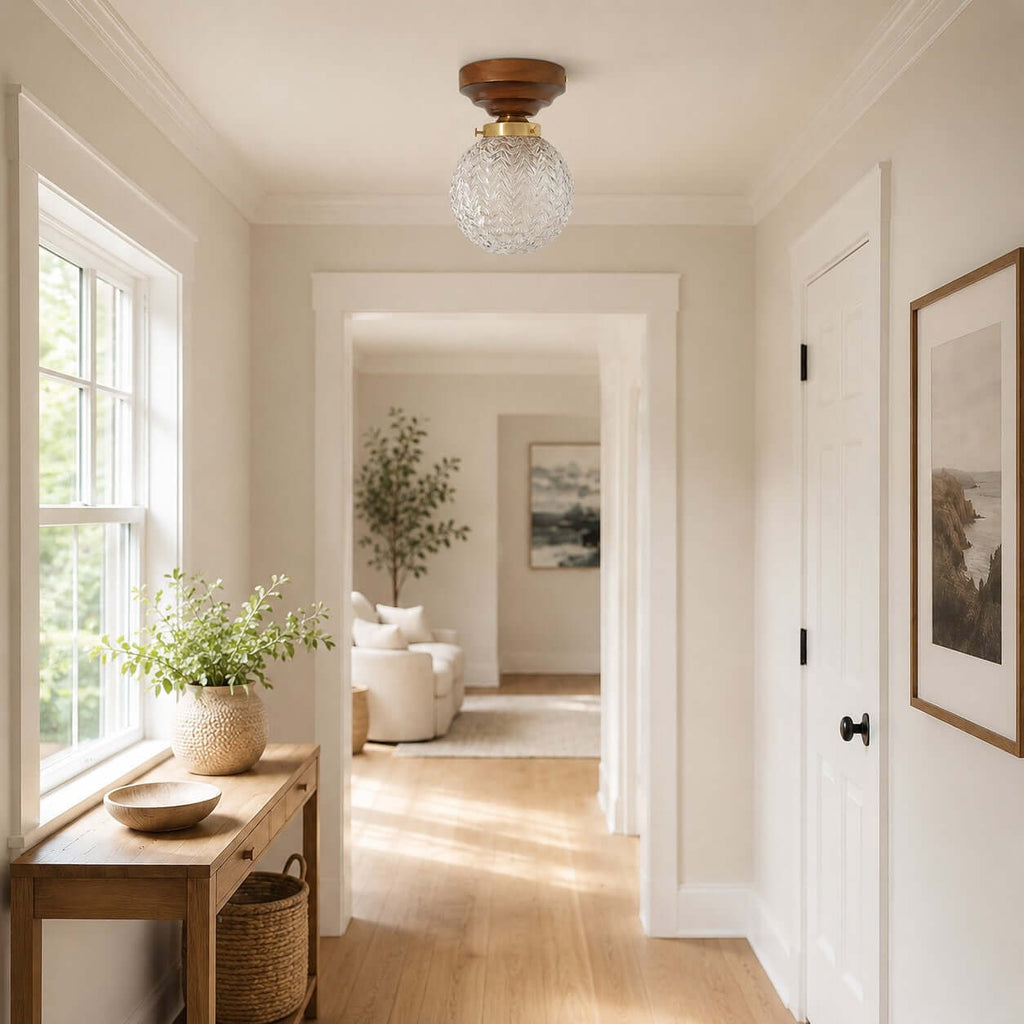 Lumidora Ceiling Lamp
