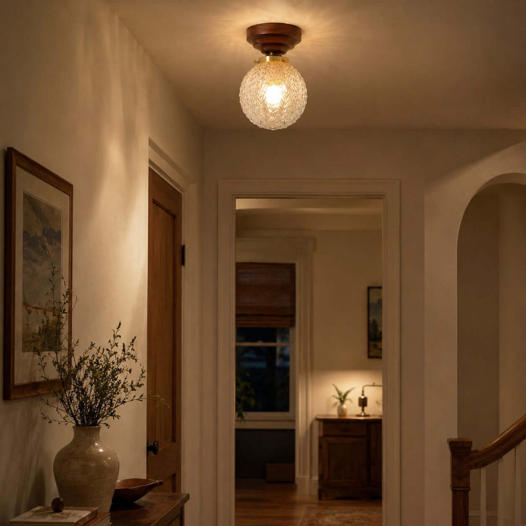 Lumidora Ceiling Lamp