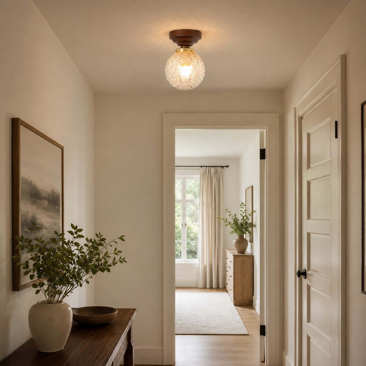 Lumidora Ceiling Lamp