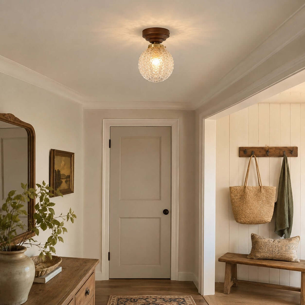Lumidora Ceiling Lamp