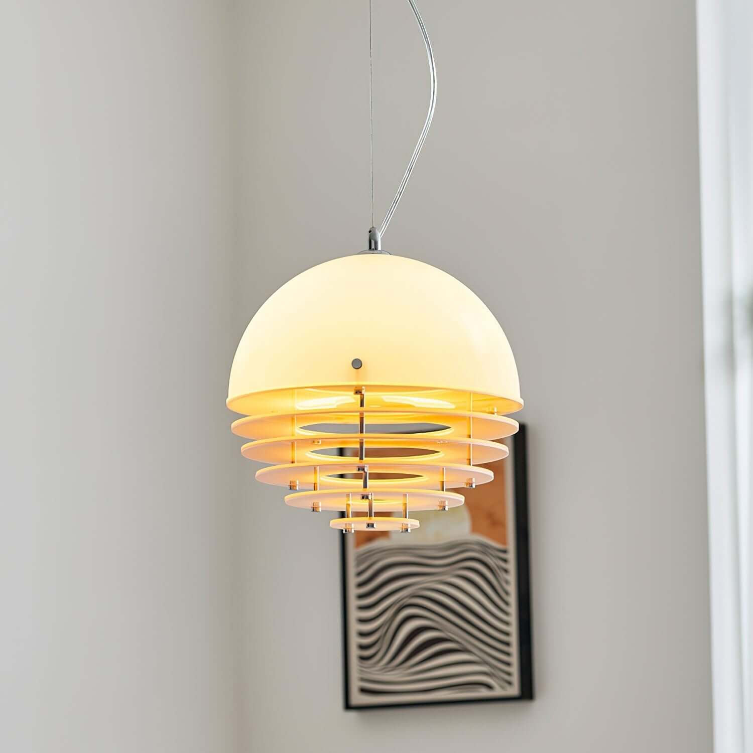 Lumora Pendant Light