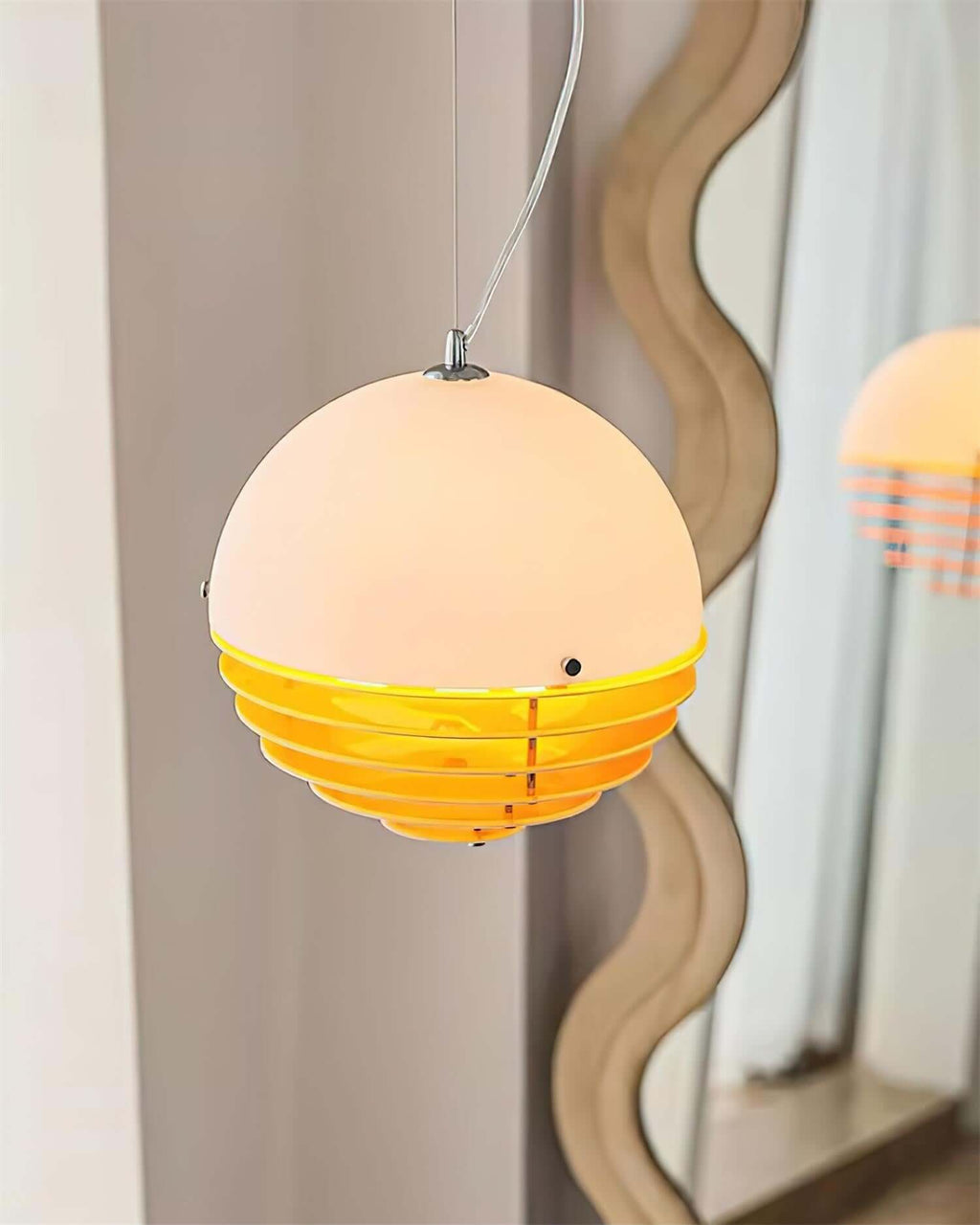 Lumora Pendant Light