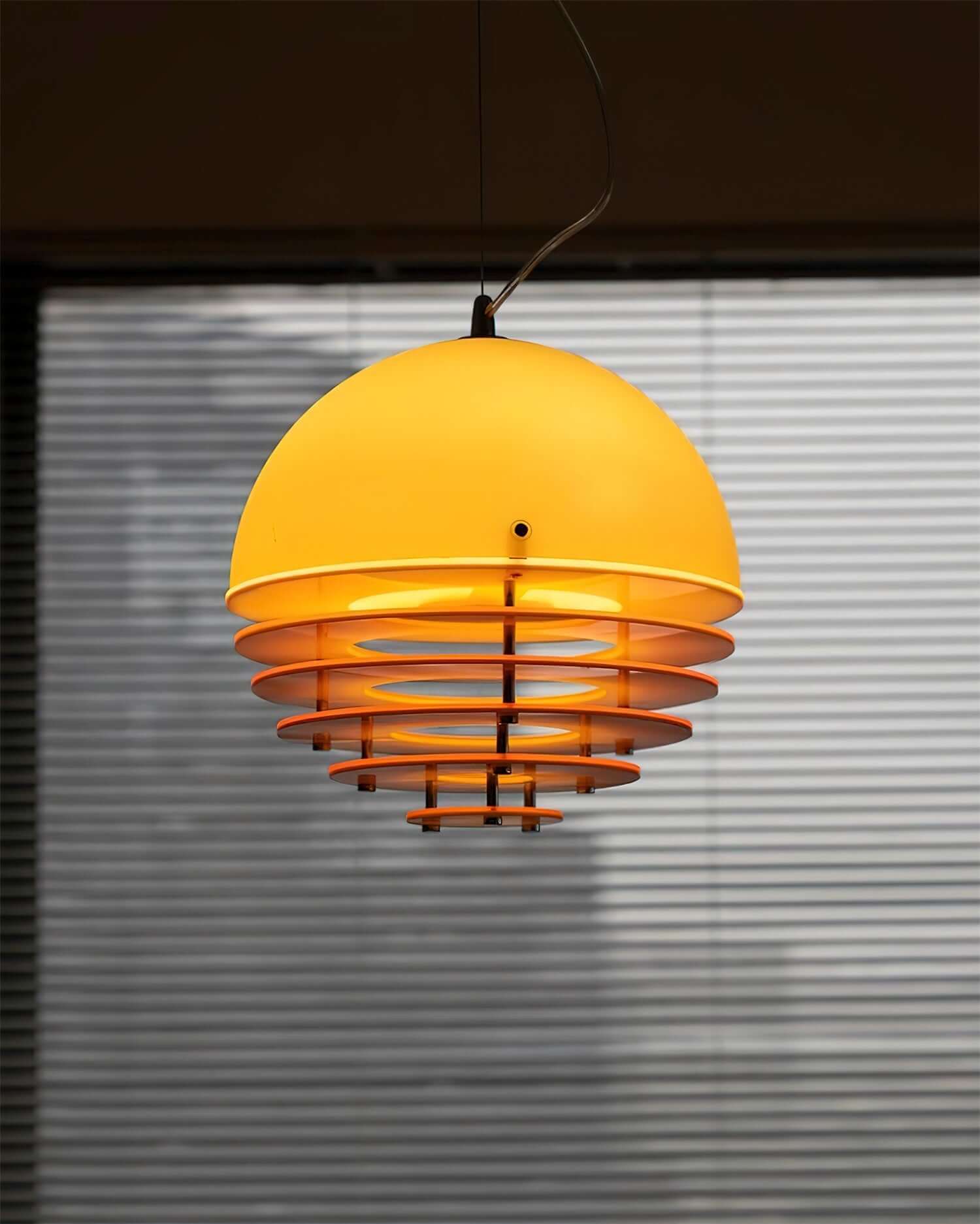 Lumora Pendant Light