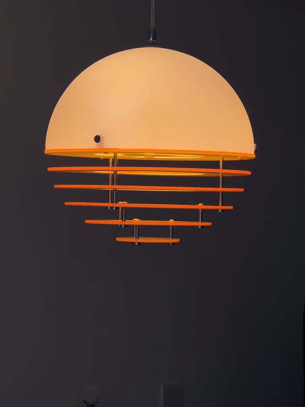 Lumora Pendant Light
