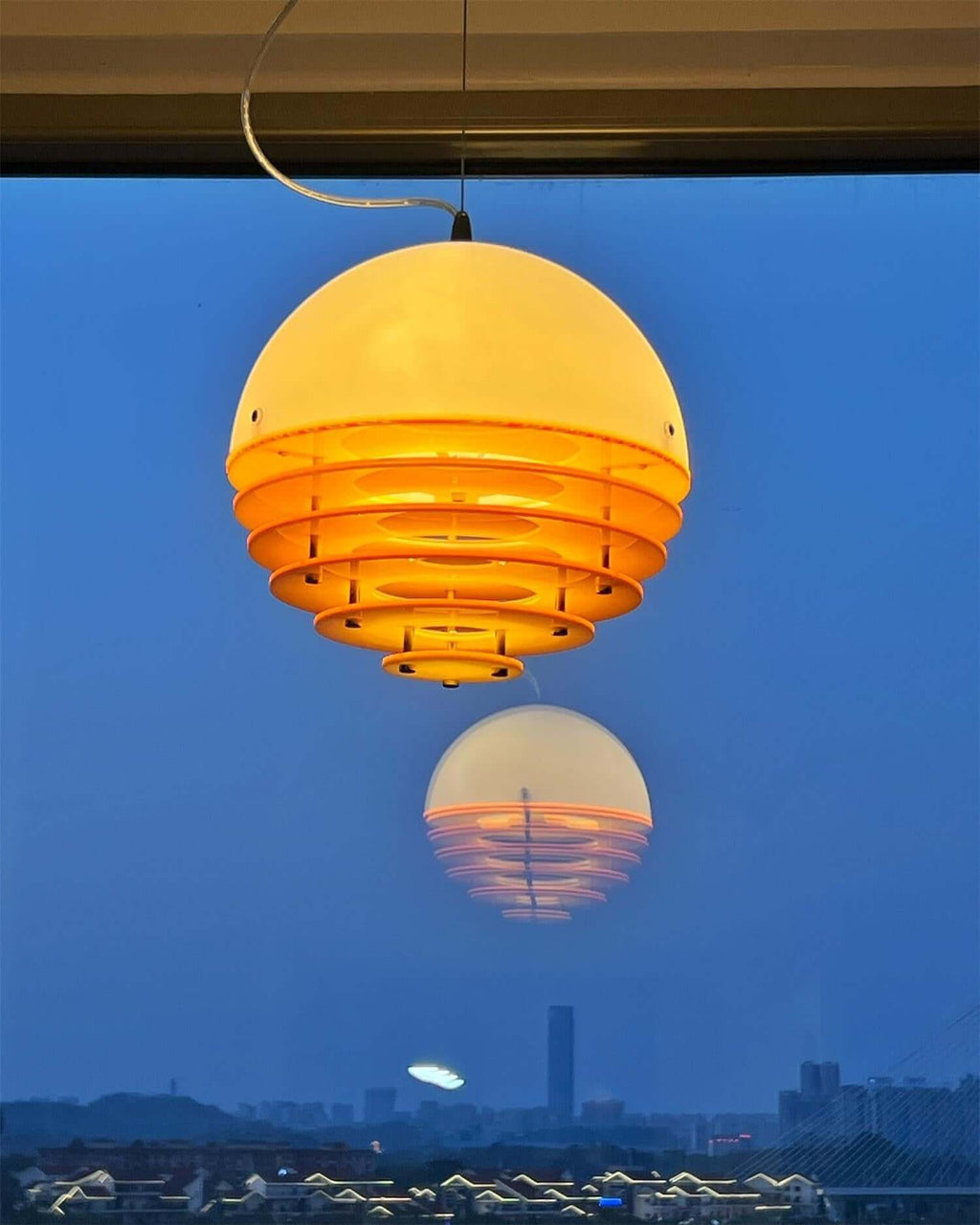 Lumora Pendant Light