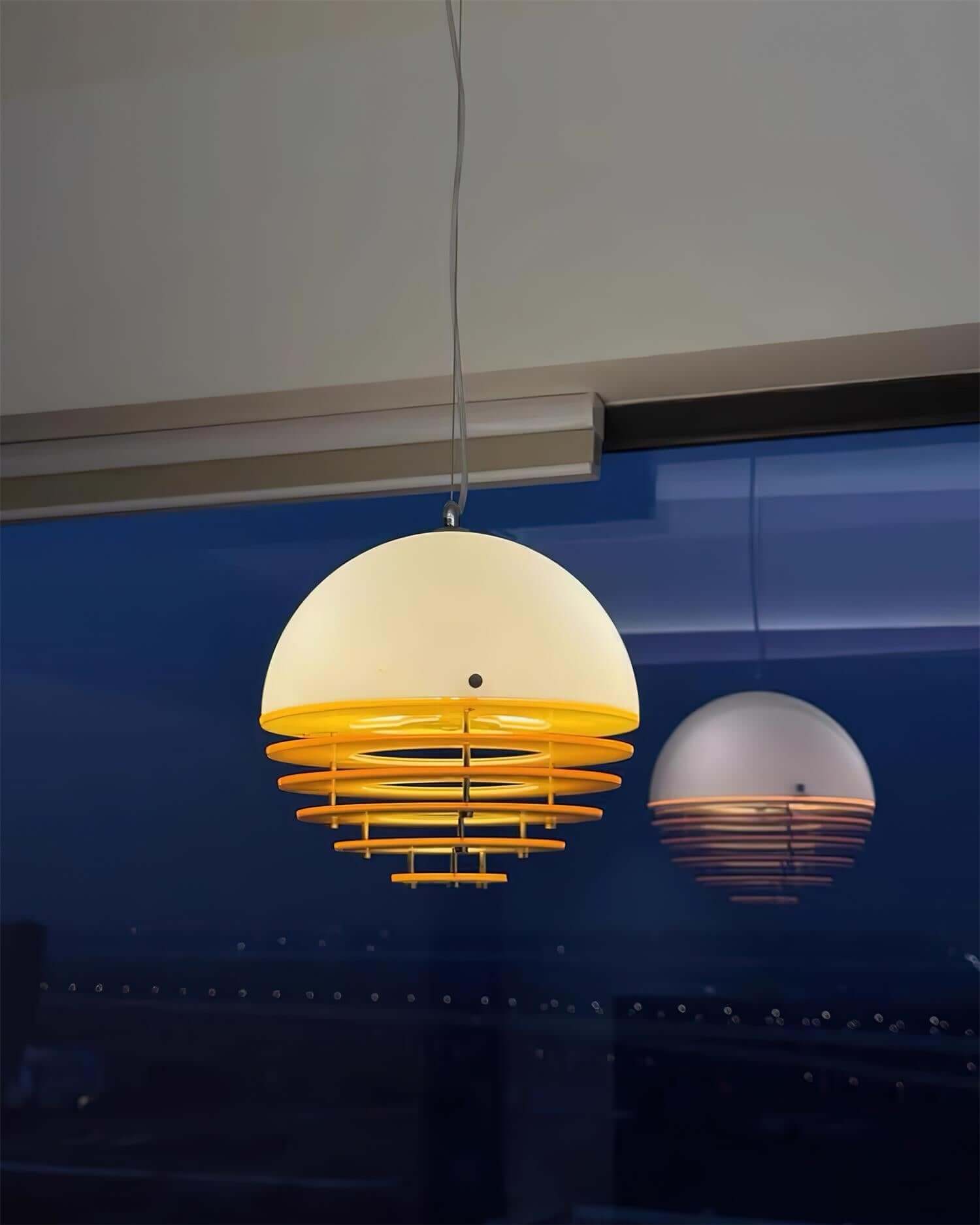 Lumora Pendant Light