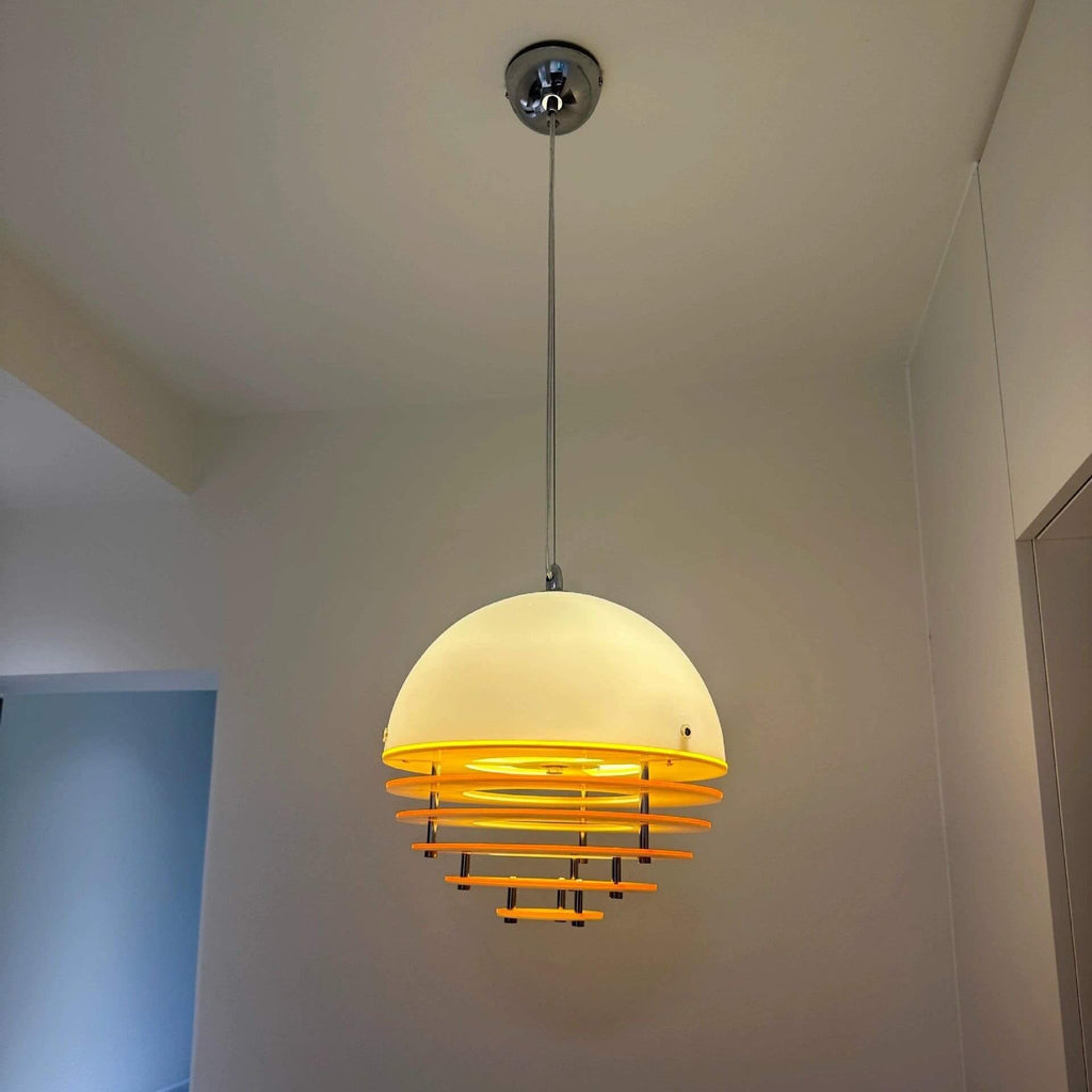 Lumora Pendant Light