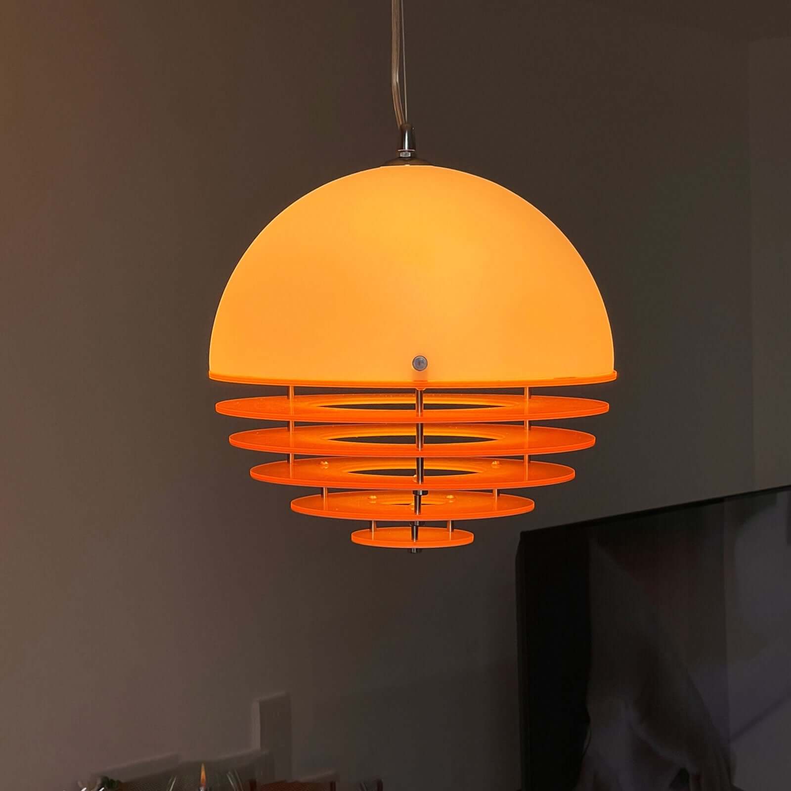 Lumora Pendant Light