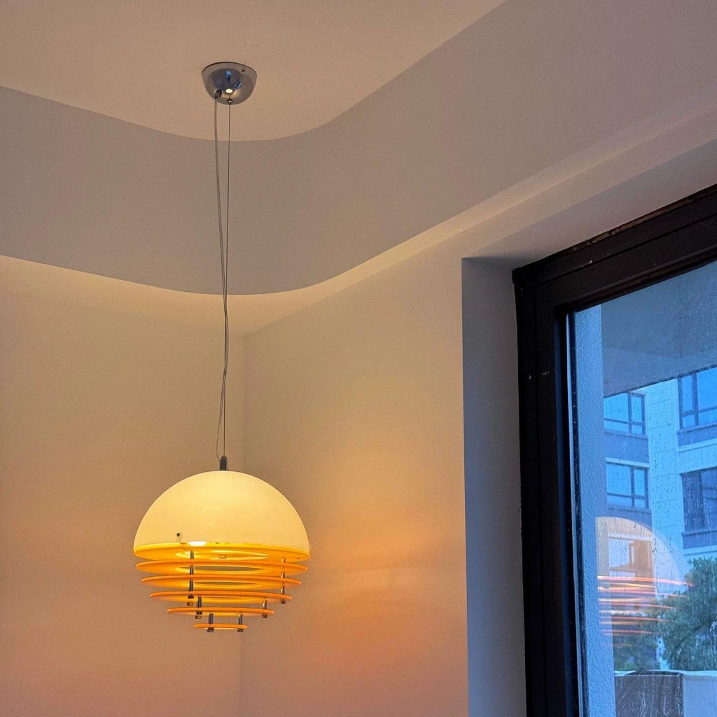 Lumora Pendant Light