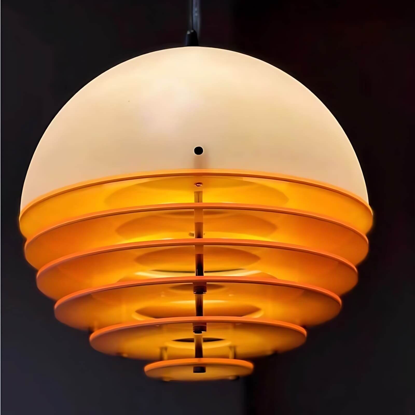 Lumora Pendant Light