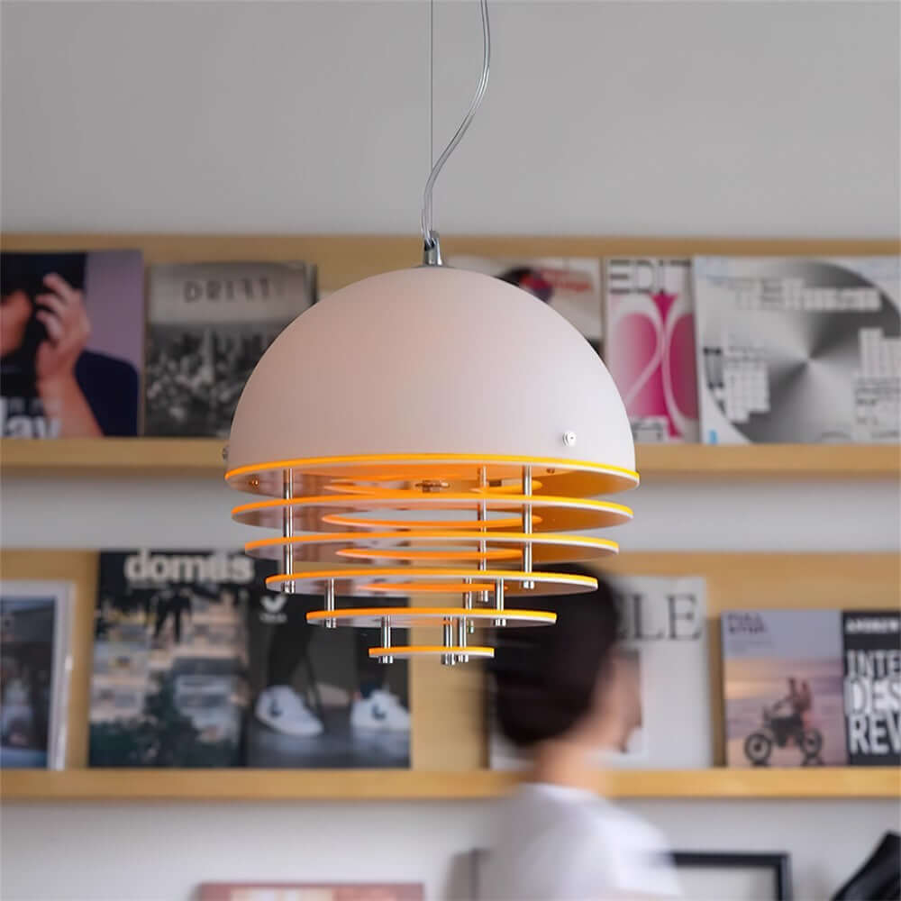 Lumora Pendant Light