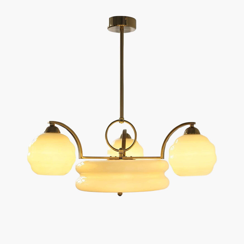Lunara Chandelier