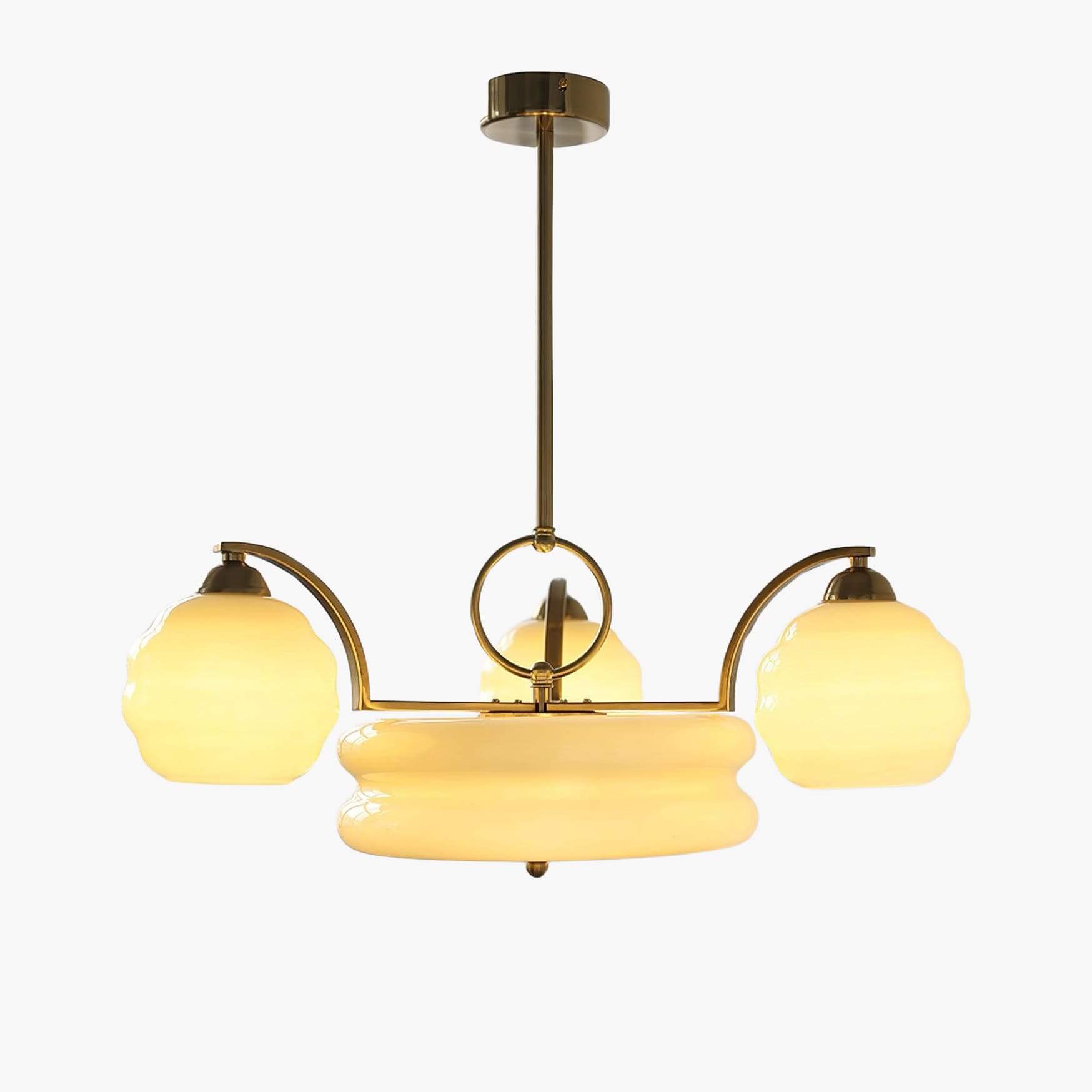 Lunara Chandelier