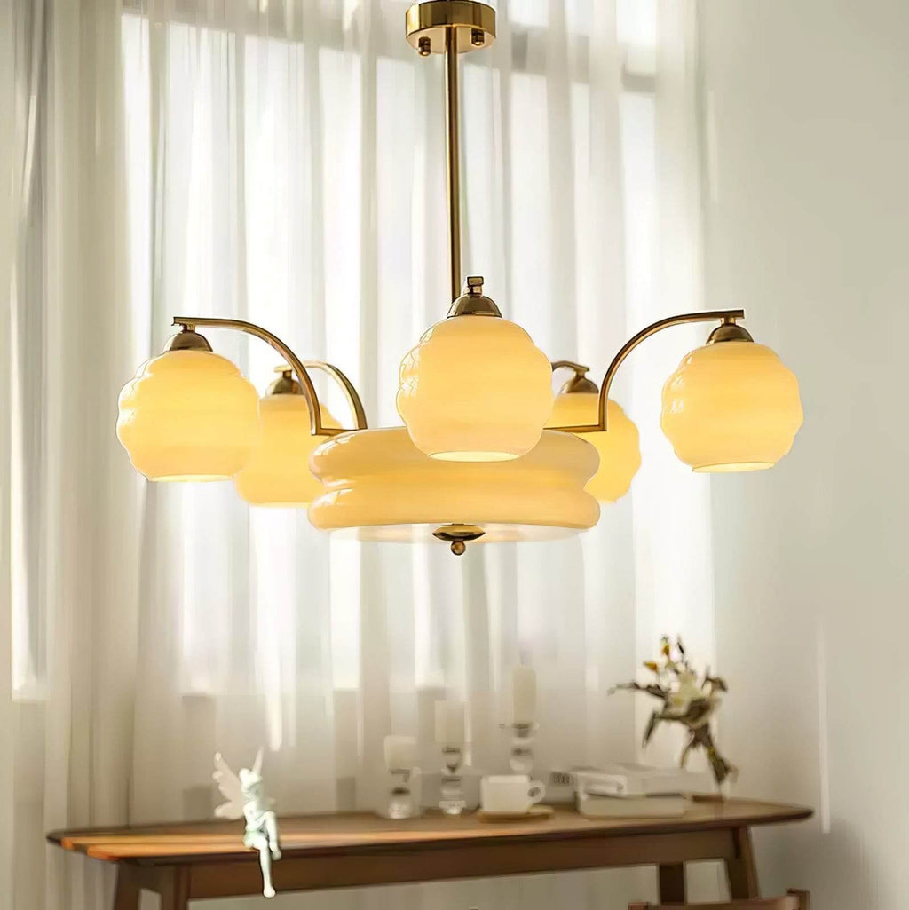 Lunara Chandelier