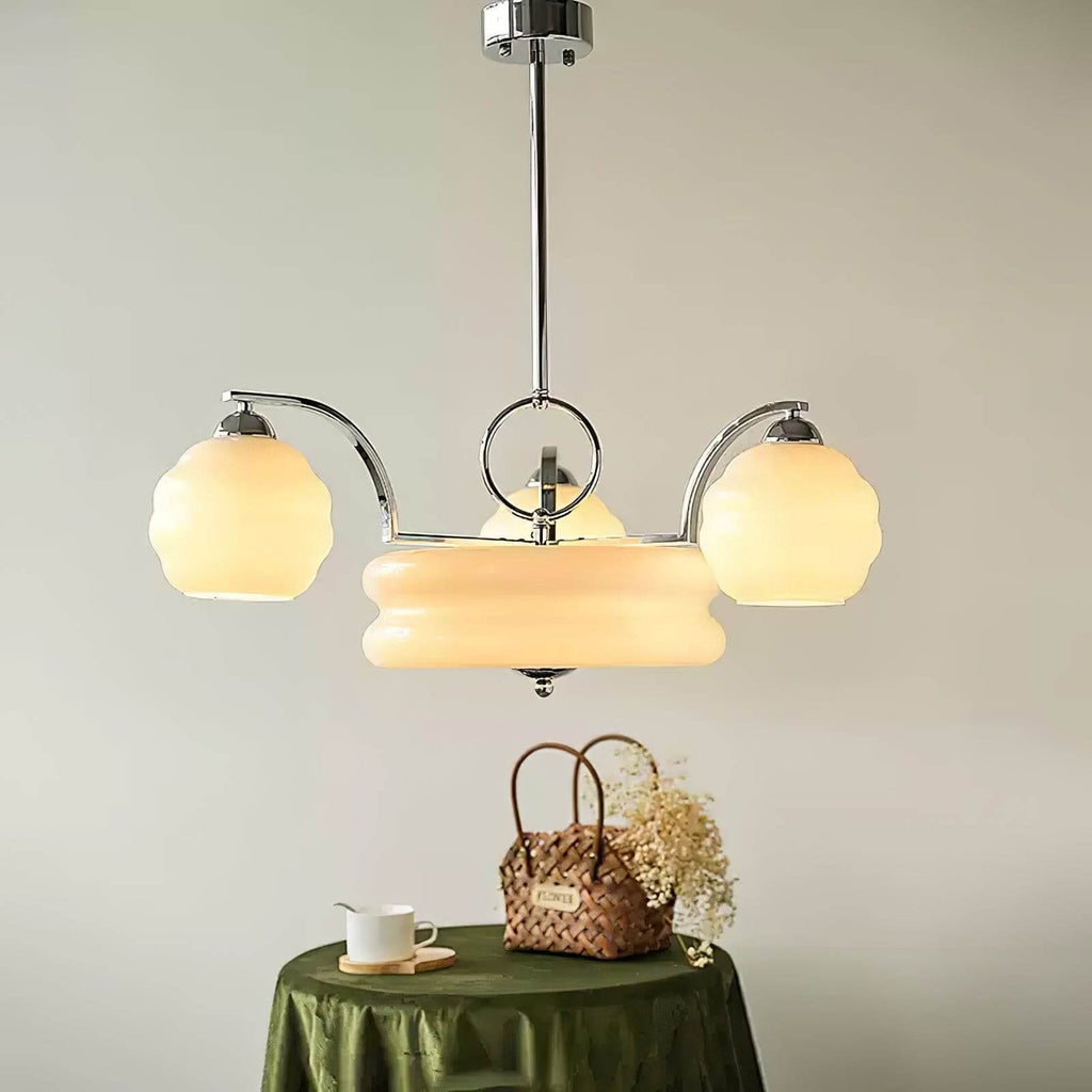 Lunara Chandelier