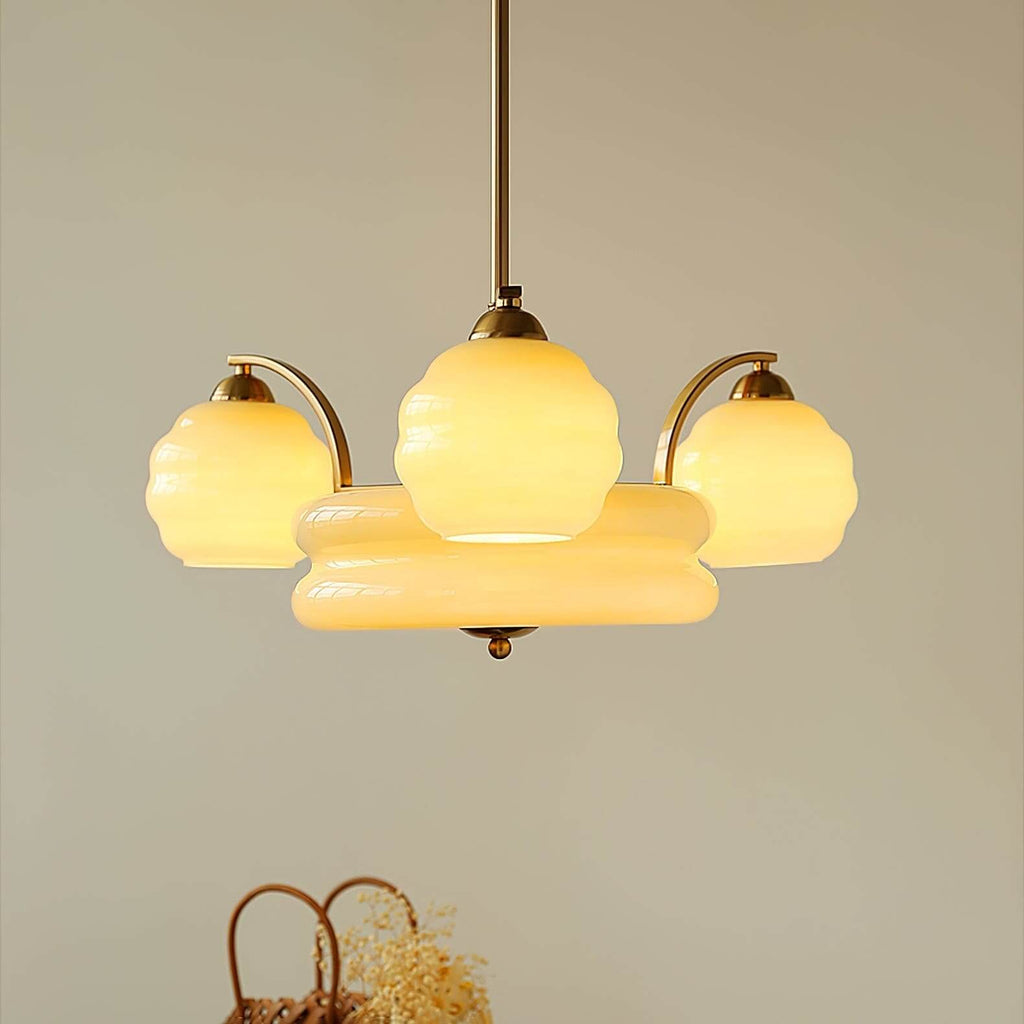 Lunara Chandelier