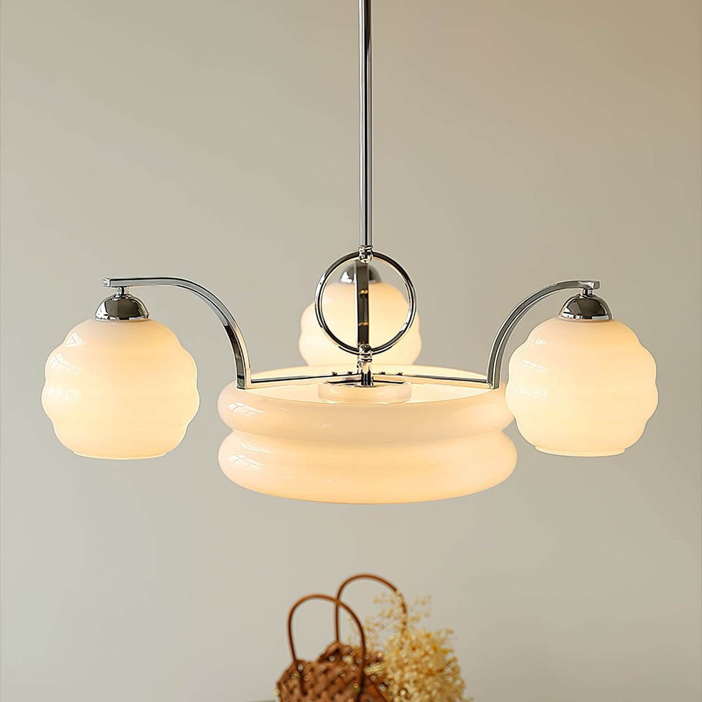 Lunara Chandelier