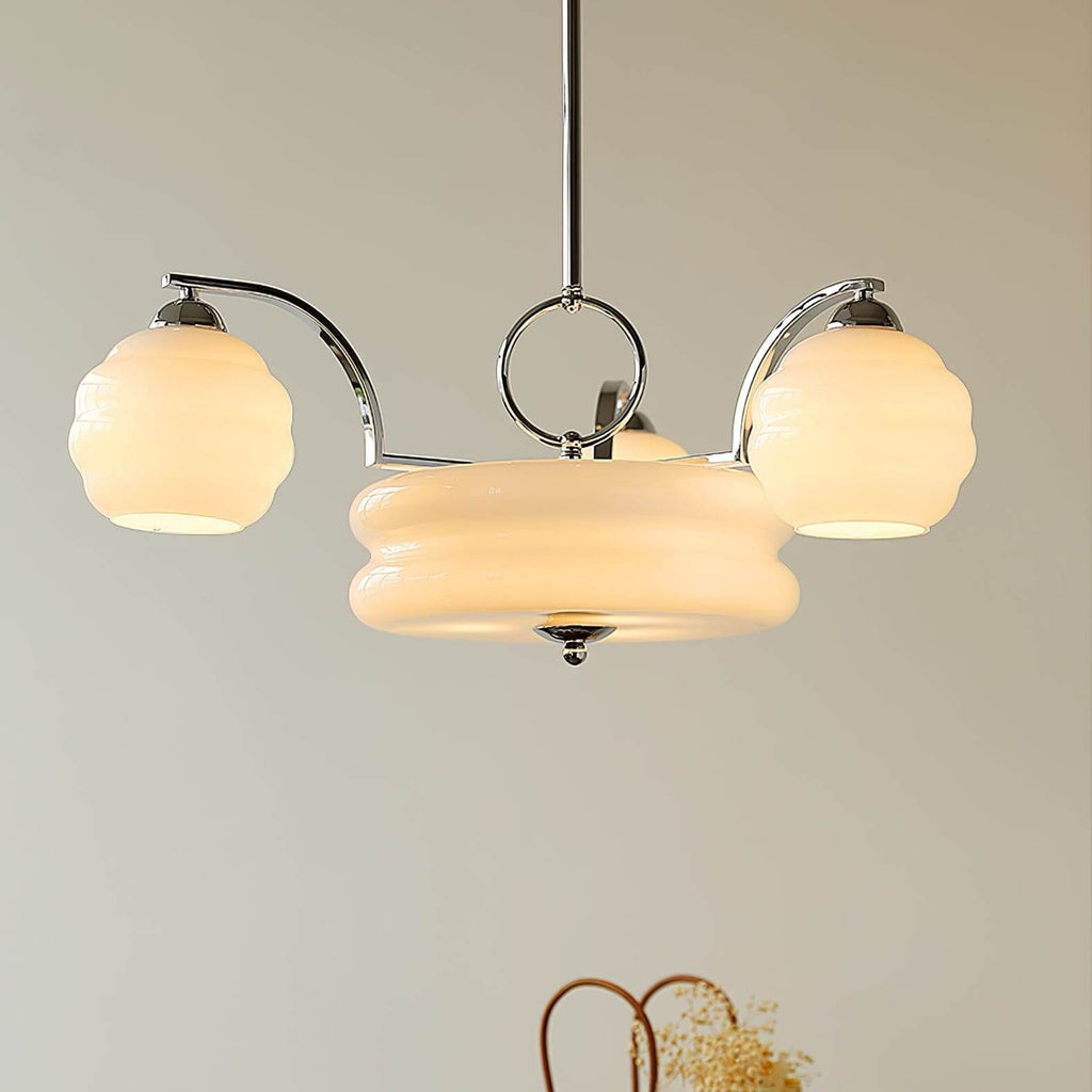 Lunara Chandelier